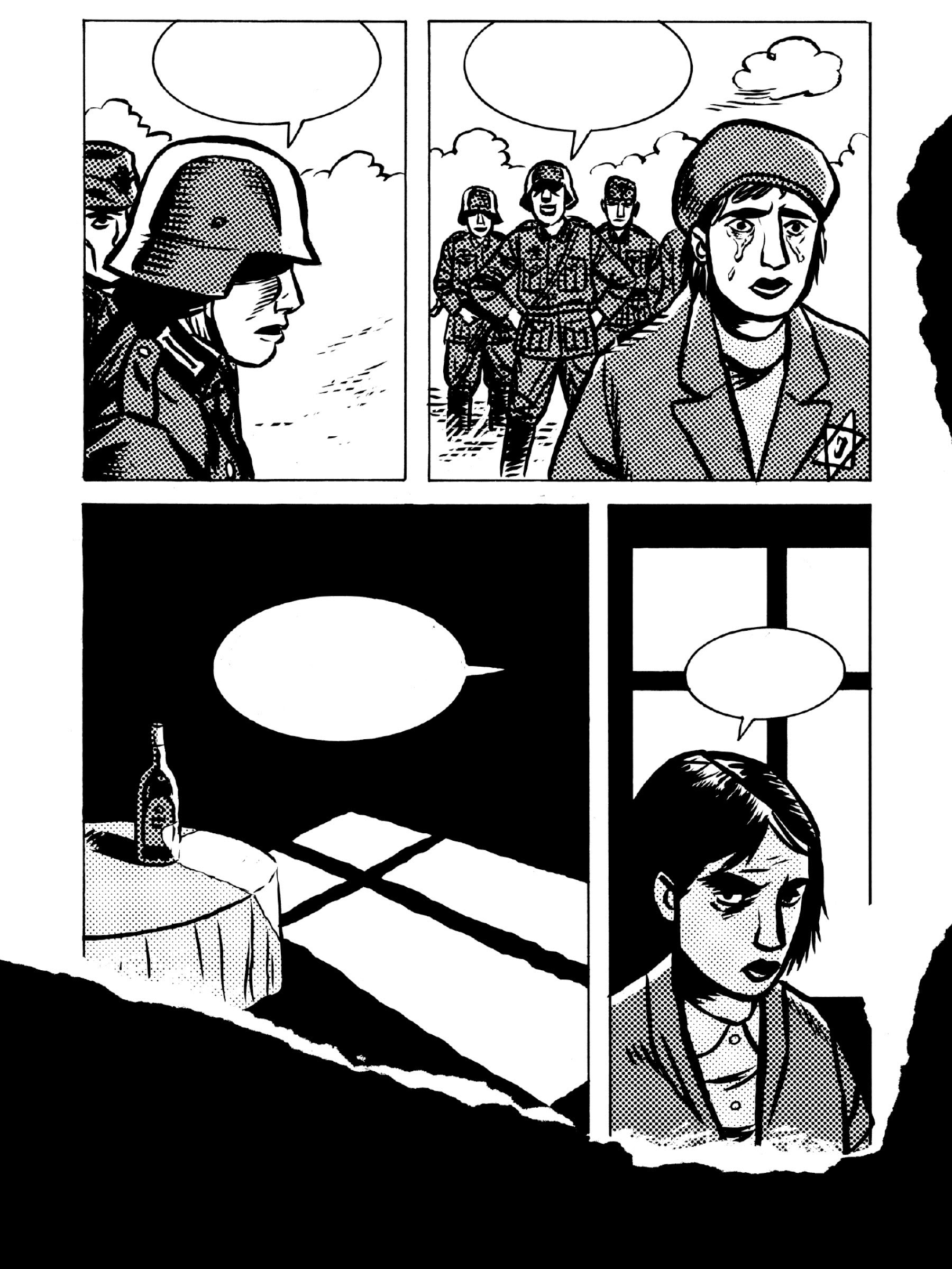 Read online Incomplete Works comic -  Issue # TPB (Part 1) - 96