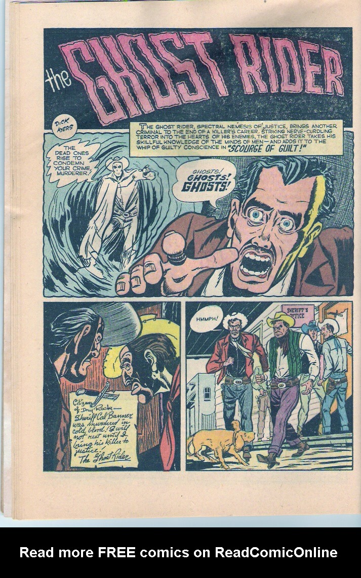 Read online A-1 Comics comic -  Issue #9 - 11