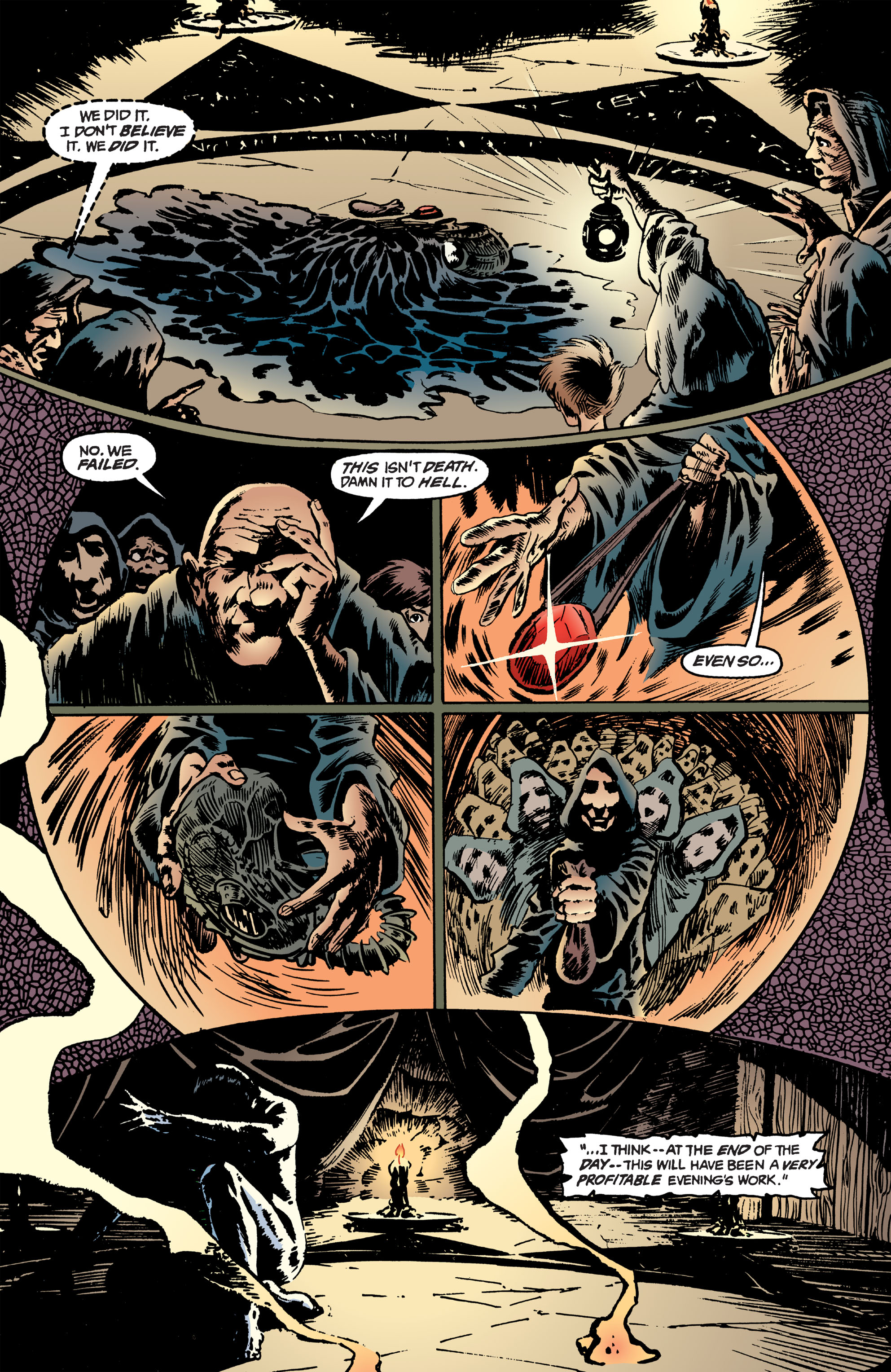 Read online The Sandman (1989) comic -  Issue # _The_Deluxe_Edition 1 (Part 1) - 18