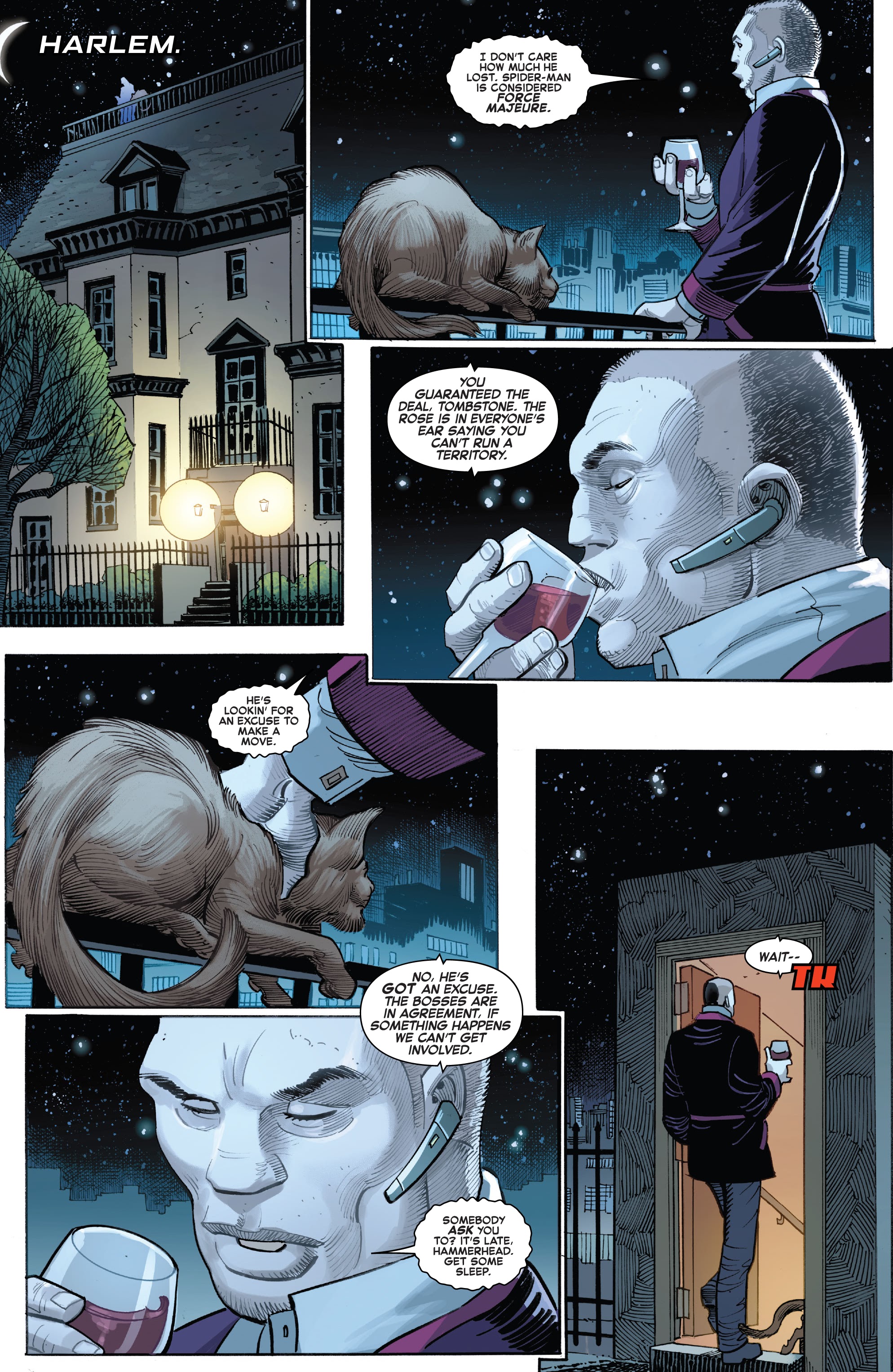 Read online Amazing Spider-Man (2022) comic -  Issue #1 - 30