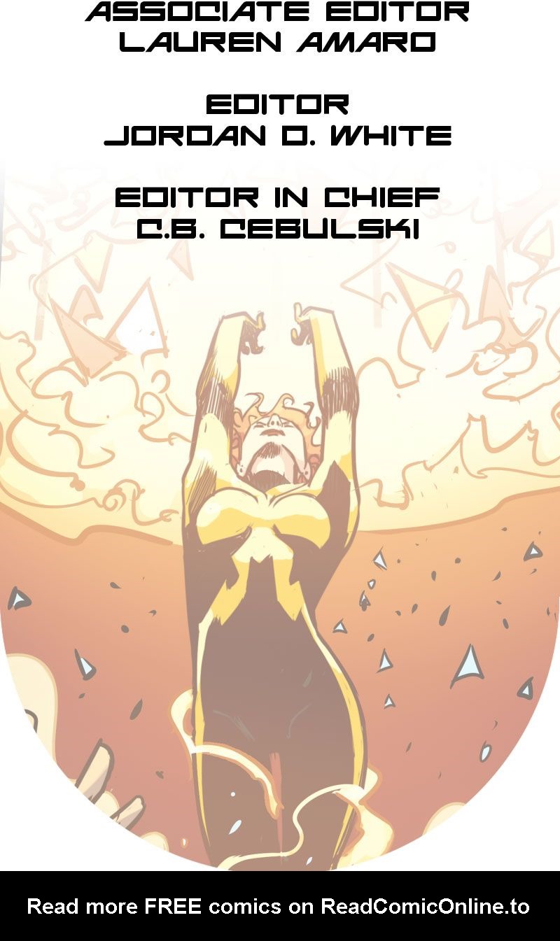 Read online X-Men Unlimited: Infinity Comic comic -  Issue #116 - 44