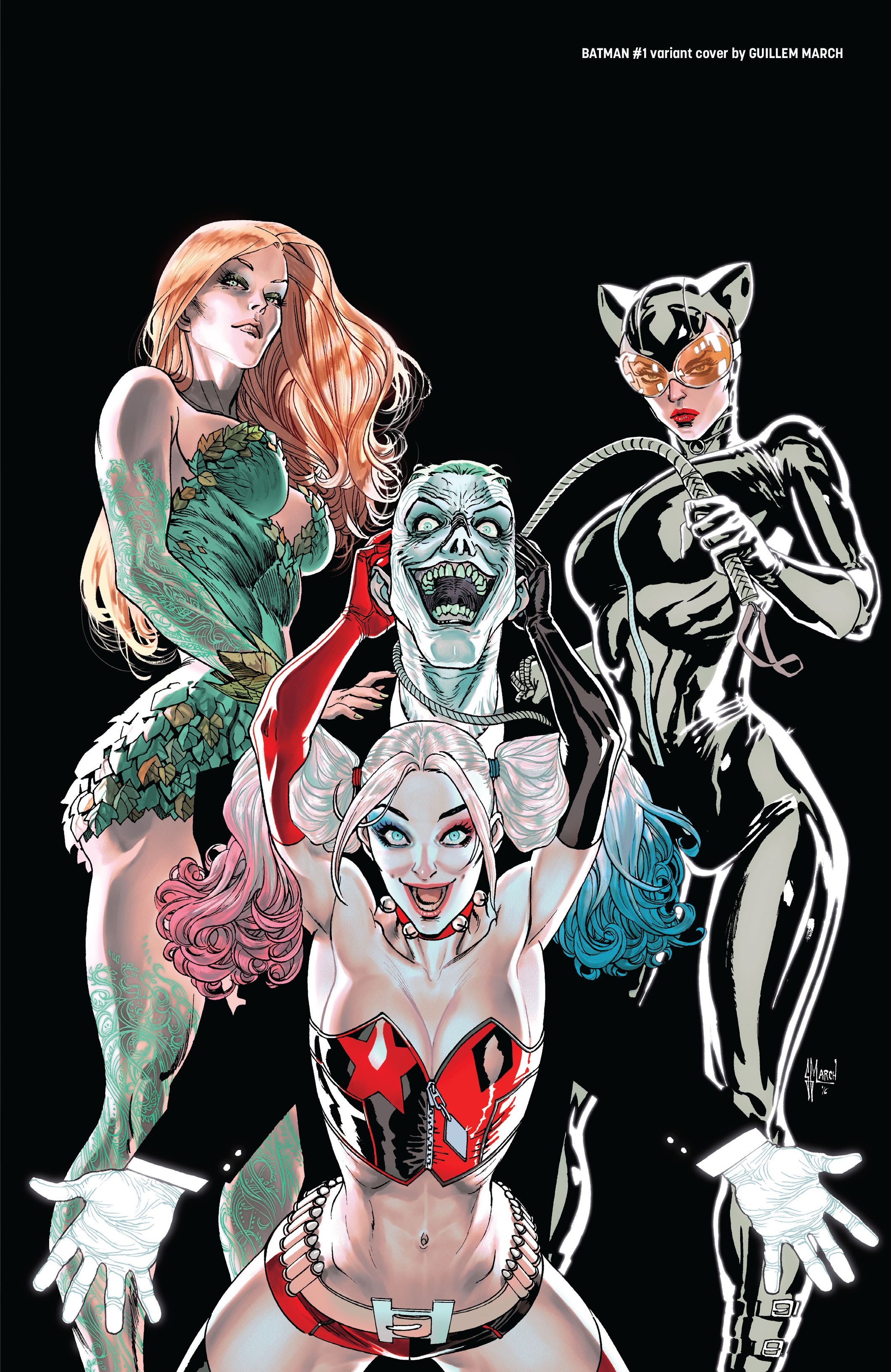 Read online Batman: Rebirth Deluxe Edition comic -  Issue # TPB 1 (Part 4) - 53
