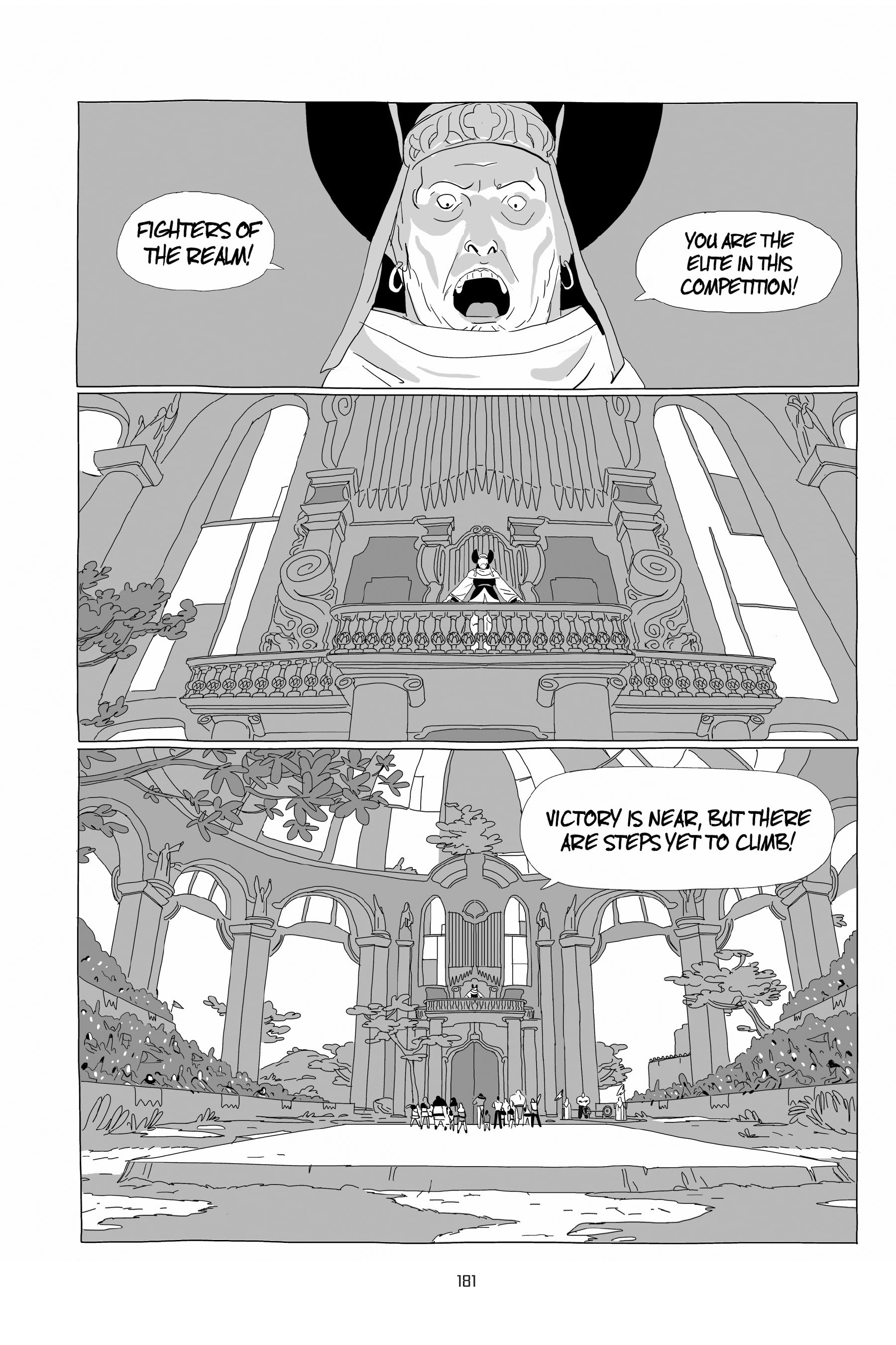 Read online Lastman comic -  Issue # TPB 1 (Part 2) - 88