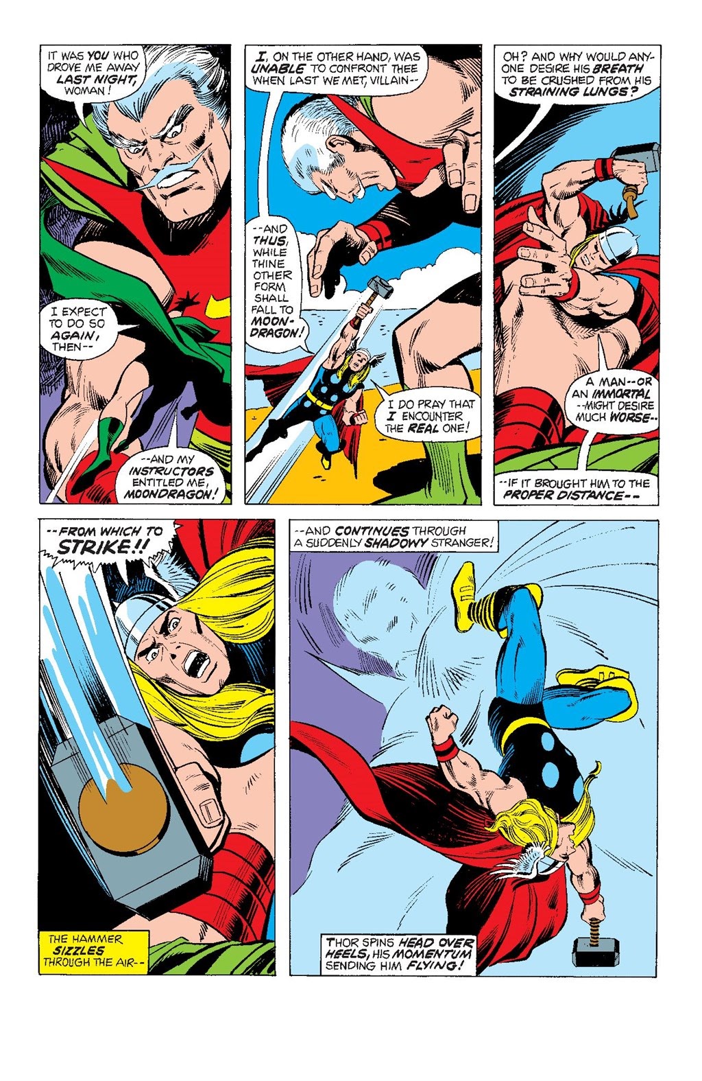 Read online Avengers Epic Collection: Kang War comic -  Issue # TPB (Part 3) - 59