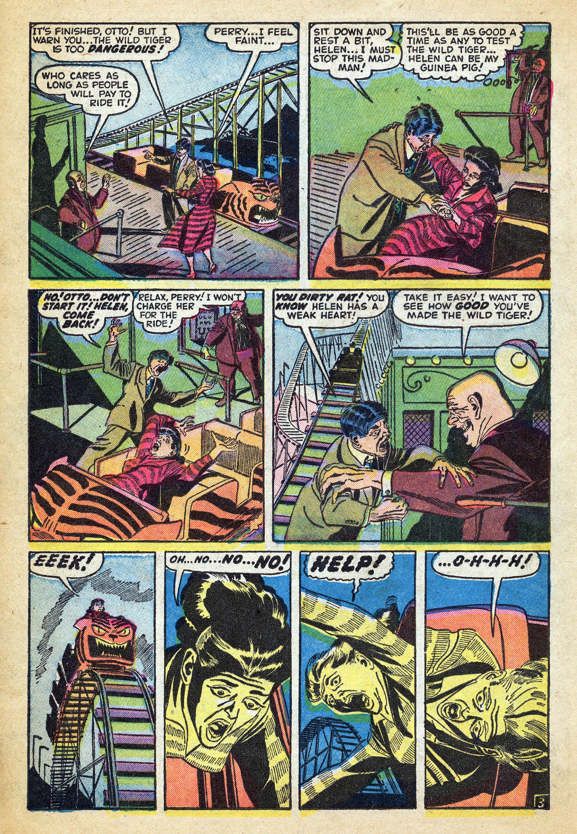 Read online Journey Into Unknown Worlds comic -  Issue #16 - 12