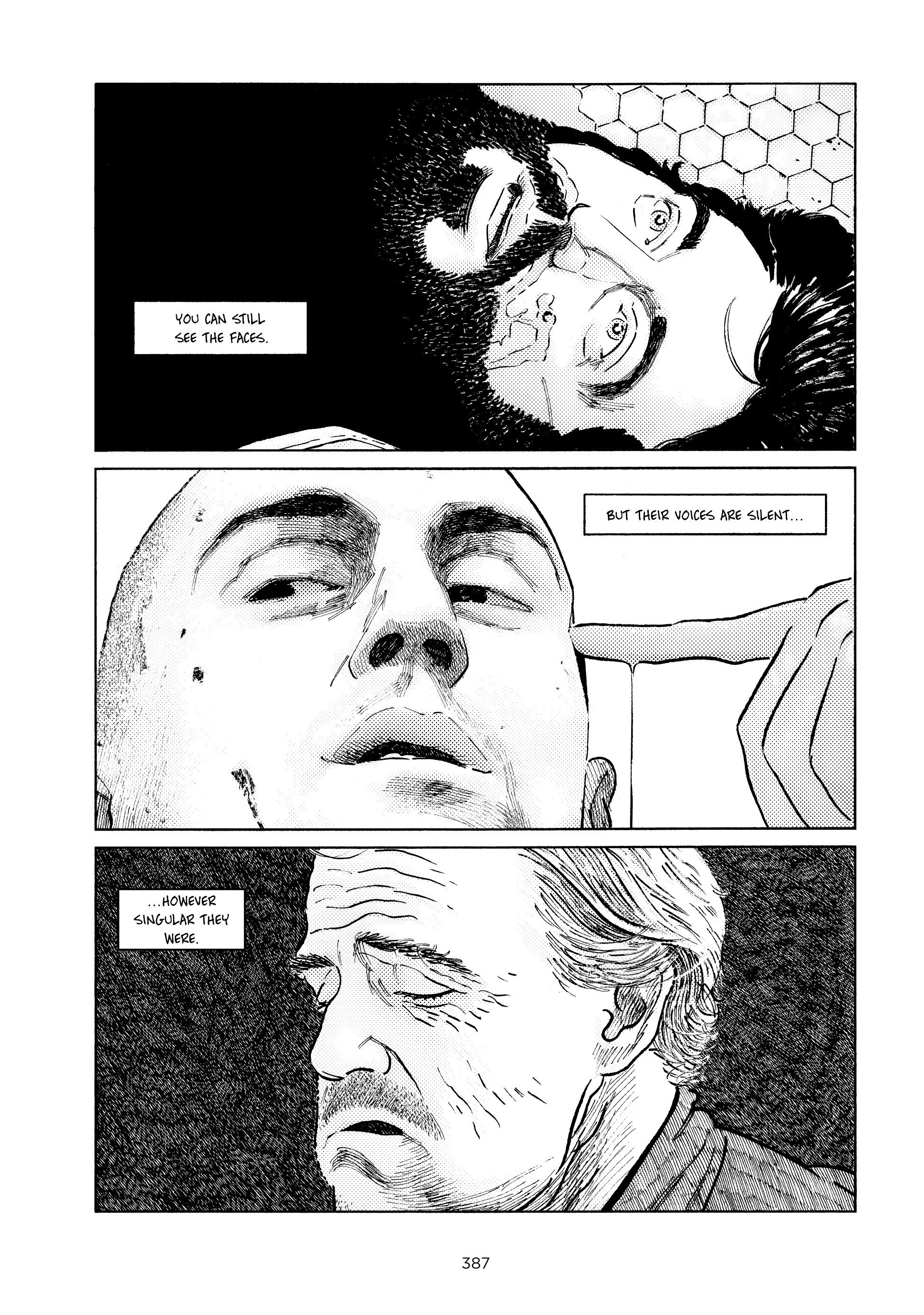 Read online Climate Changed: A Personal Journey Through the Science comic -  Issue # TPB (Part 4) - 69