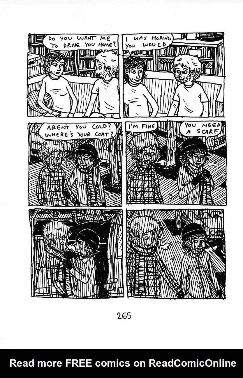 Read online Little Things comic -  Issue # TPB (Part 3) - 66