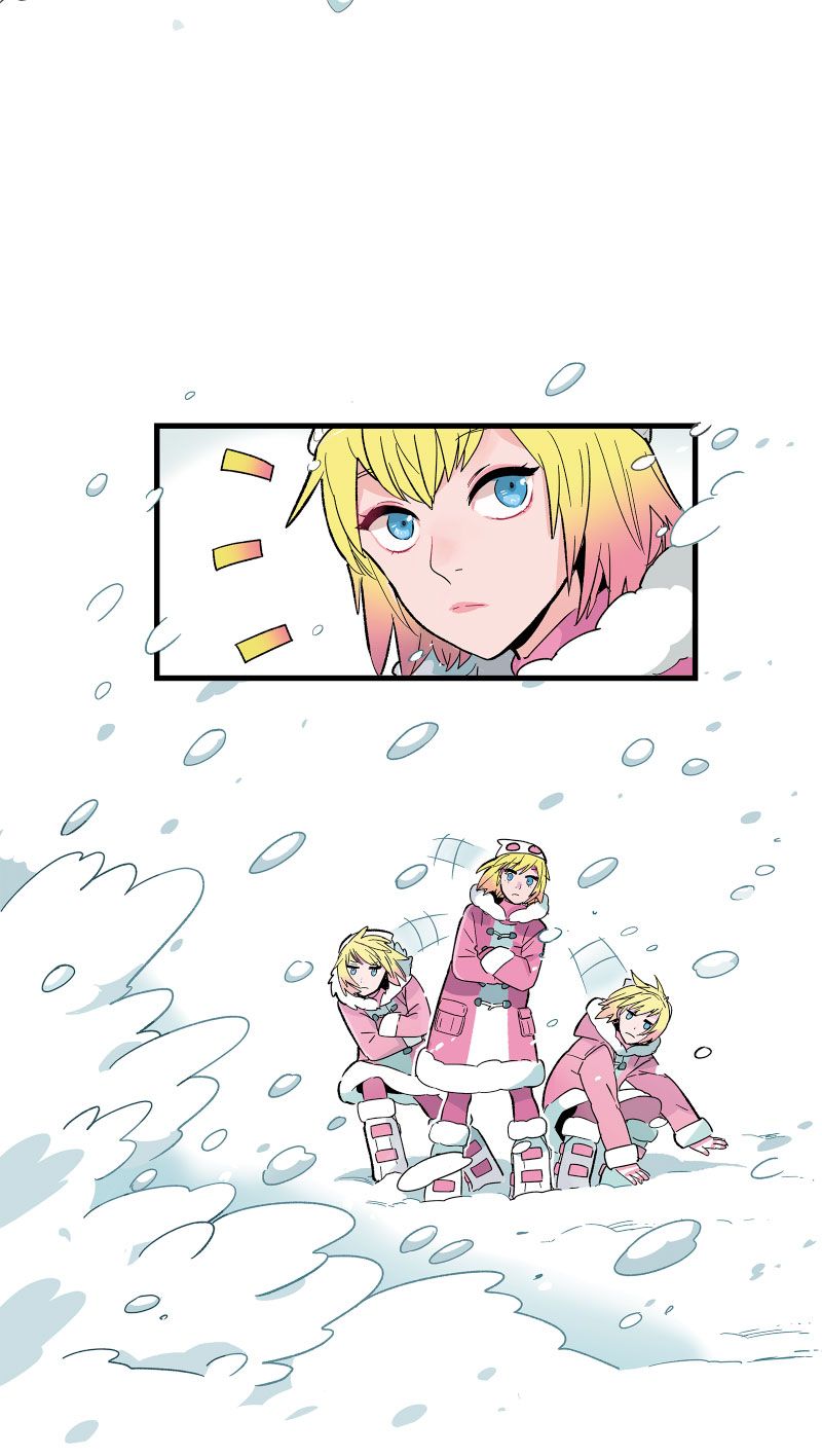 Read online It’s Jeff: Infinity Comic comic -  Issue #27 - 14