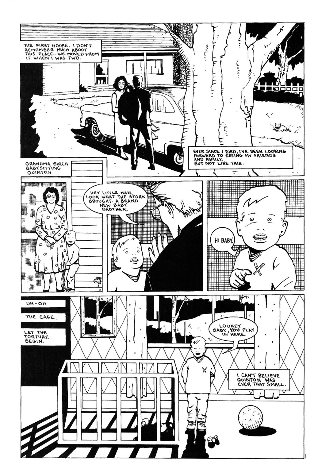 Read online Graphique Musique comic -  Issue #1 - 9