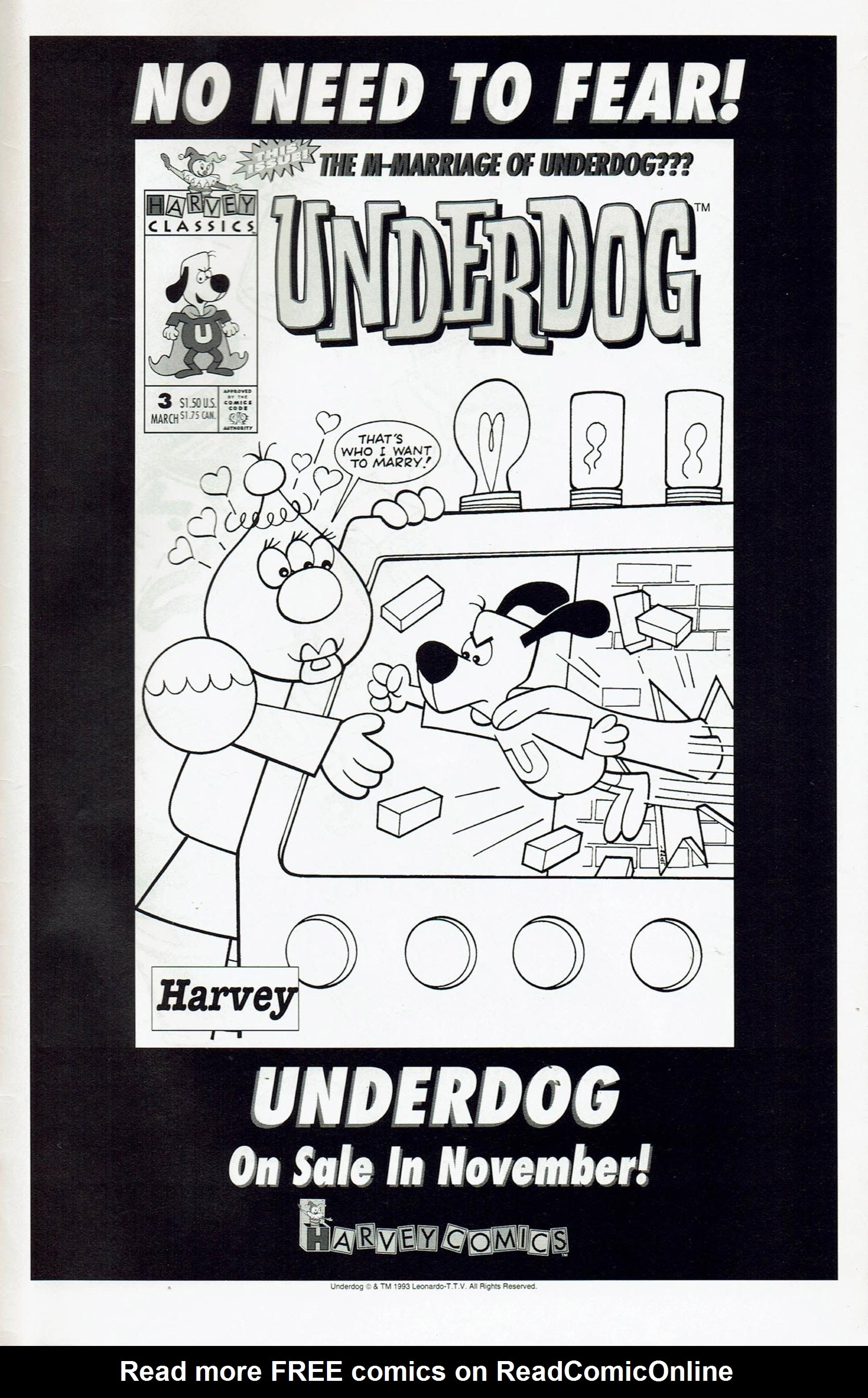 Read online The Flintstones (1992) comic -  Issue #9 - 35