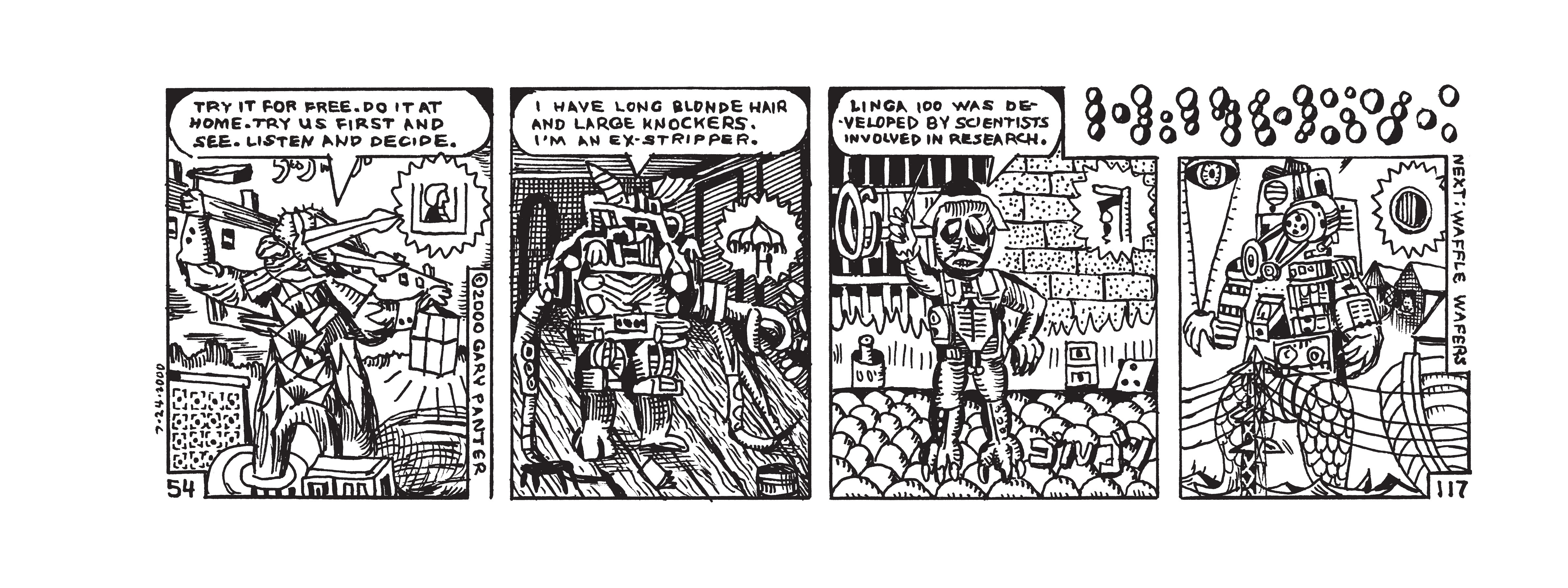 Read online Dal Tokyo comic -  Issue # TPB (Part 2) - 32