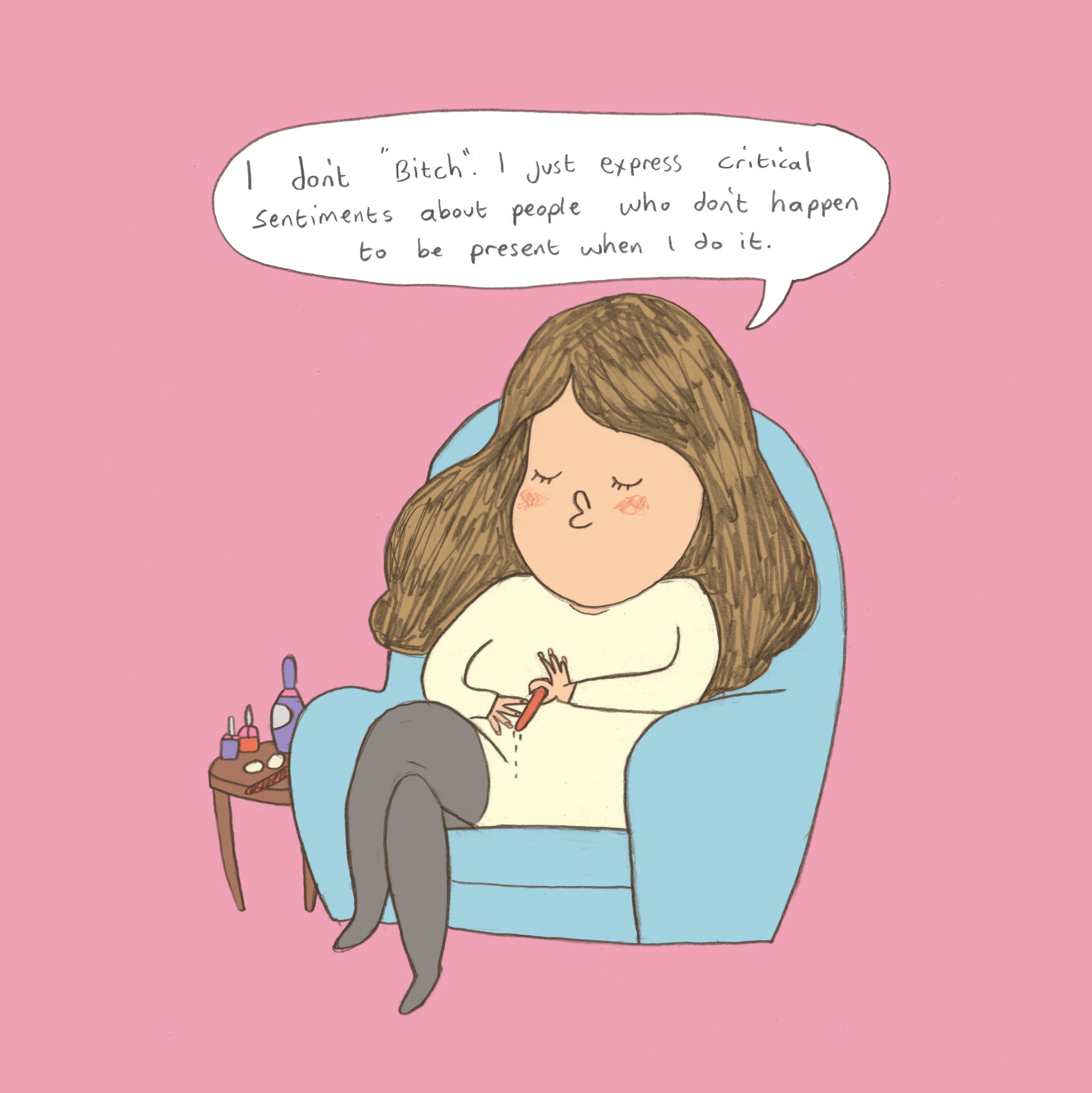 Read online Sister BFFs comic -  Issue # TPB - 24