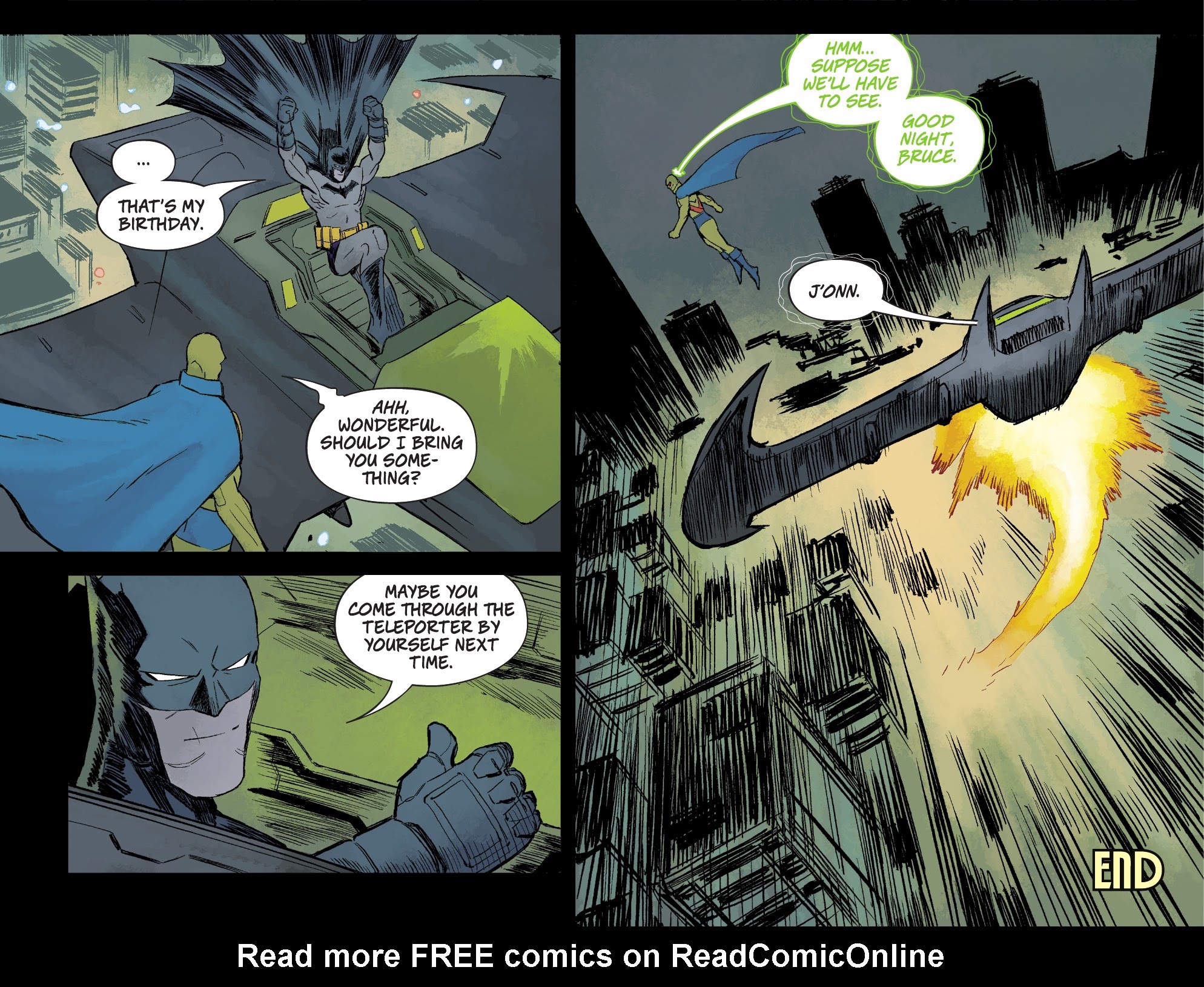 Read online Legends of the Dark Knight comic -  Issue #10 - 23