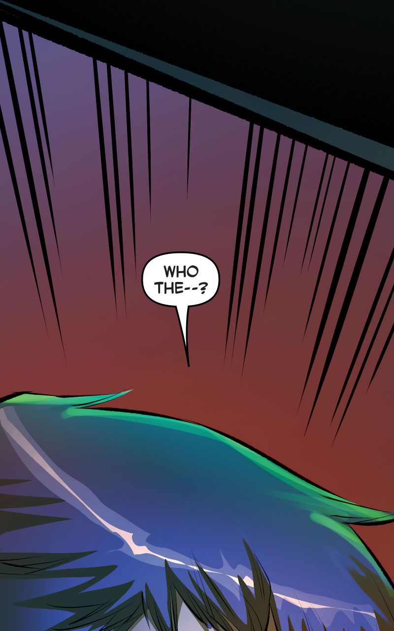 Read online Spider-Man Unlimited Infinity Comic comic -  Issue #8 - 67