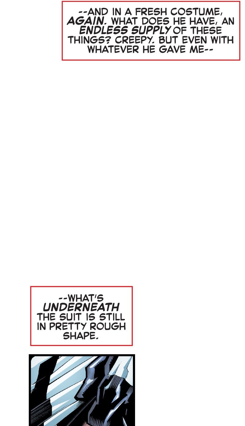 Read online Amazing Spider-Man: Hunted Infinity Comic comic -  Issue #8 - 40