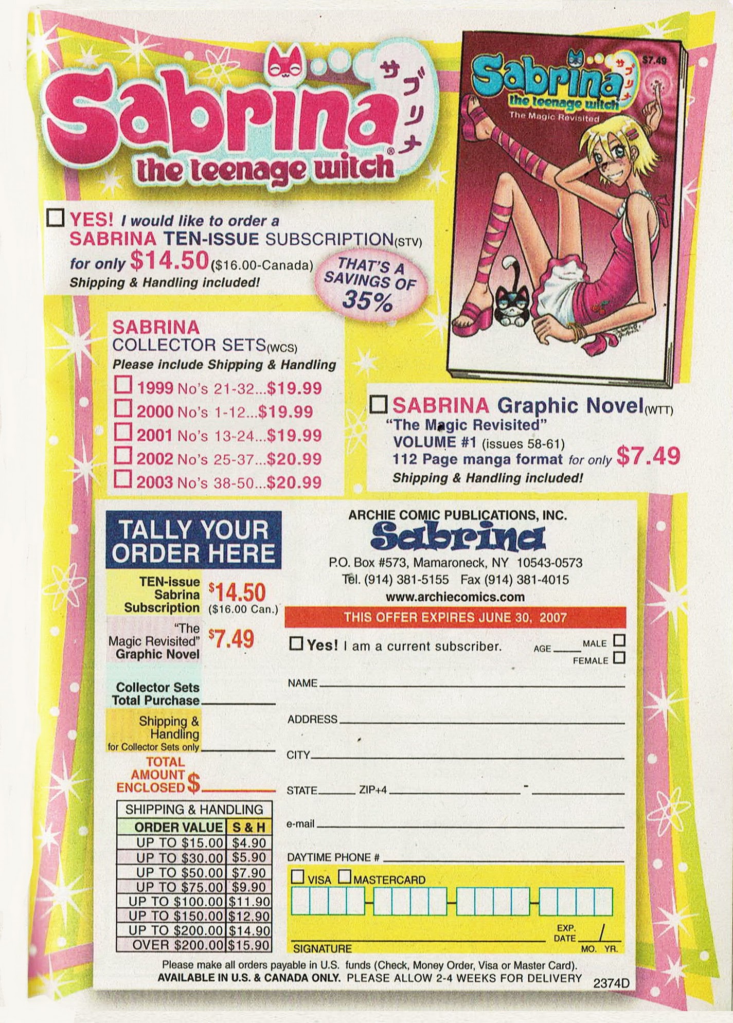 Read online Archie Digest Magazine comic -  Issue #231 - 67