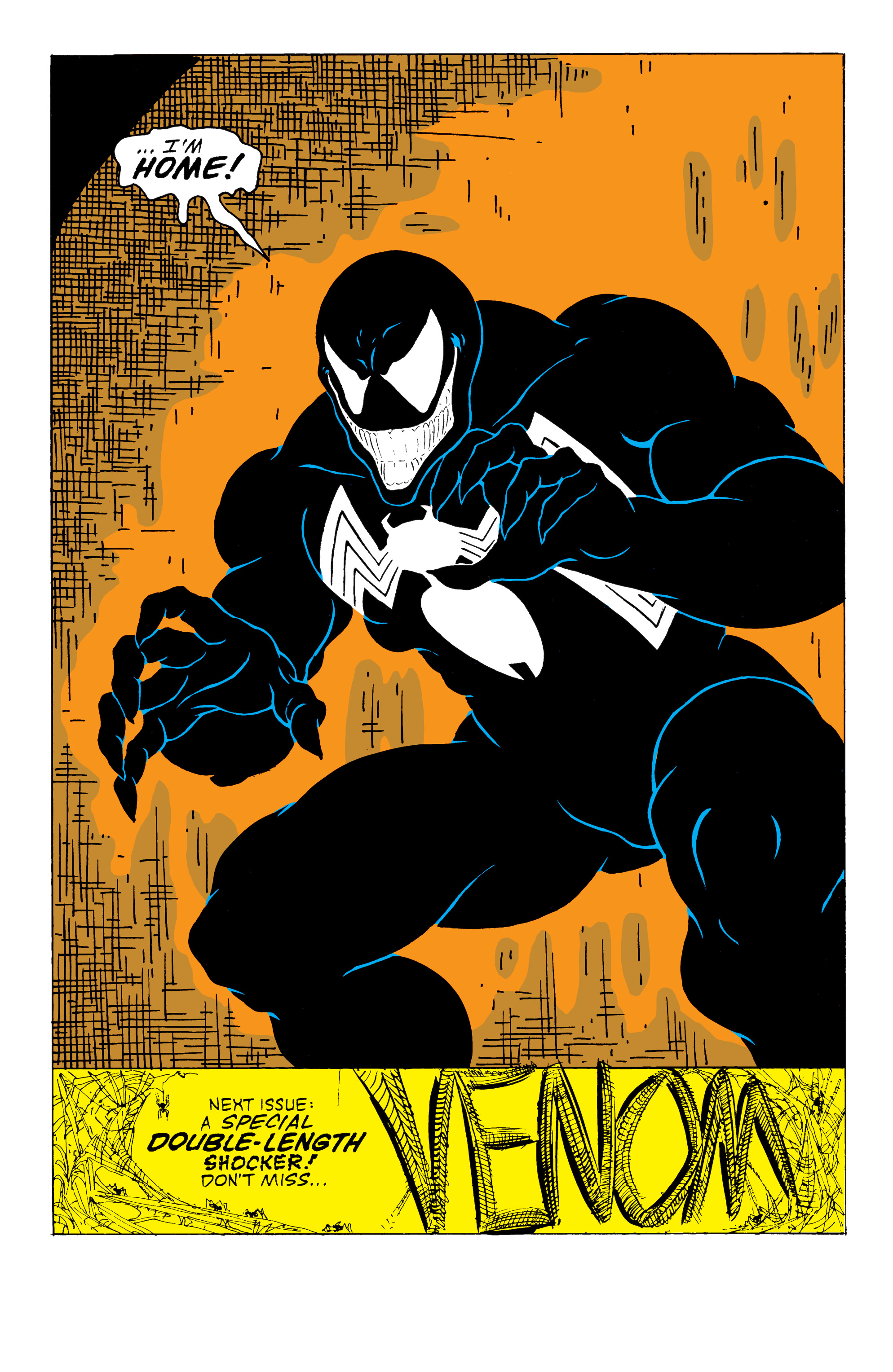 Read online Spider-Man Vs. Venom Omnibus comic -  Issue # TPB (Part 1) - 69