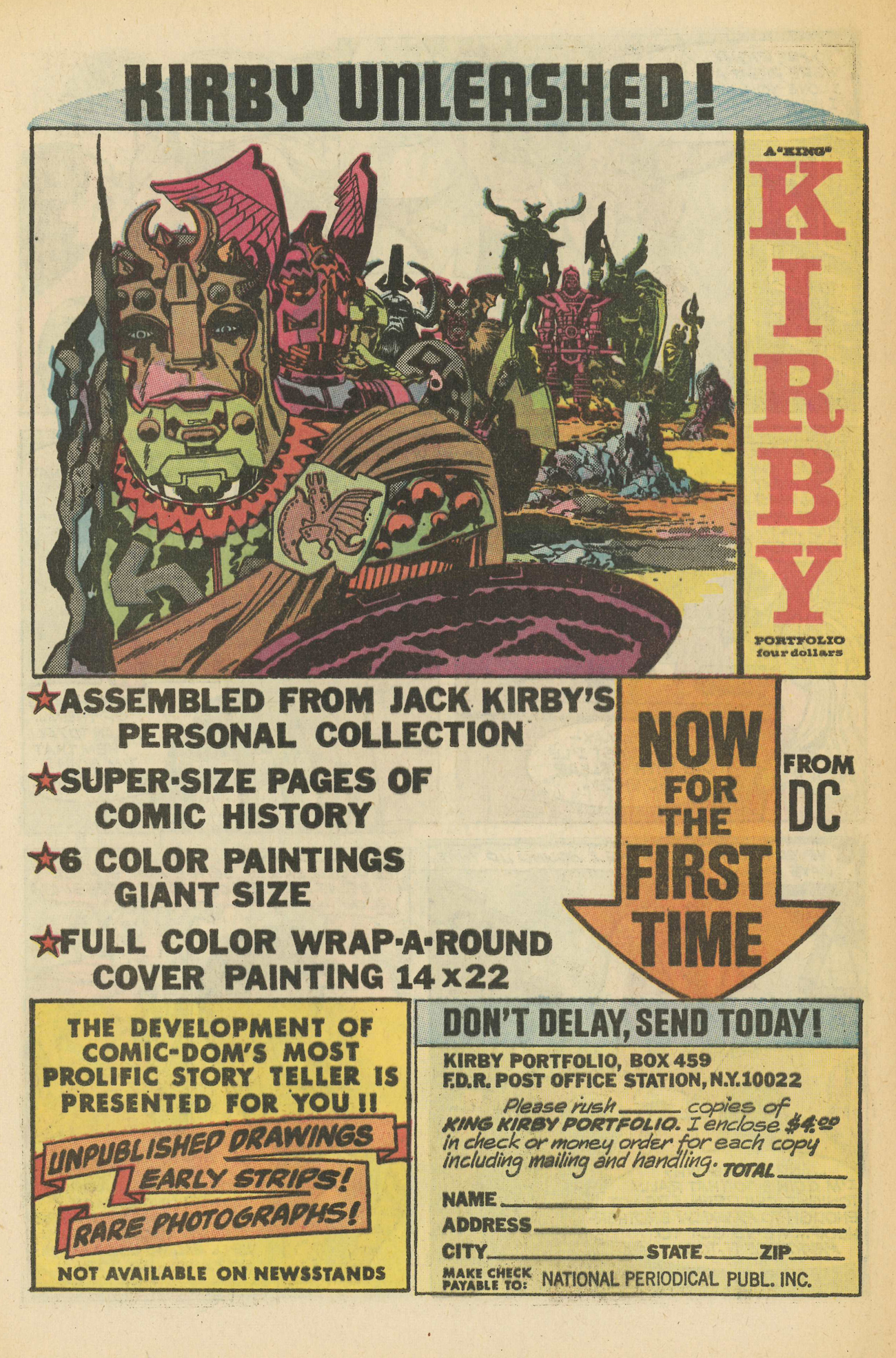 Read online Heart Throbs comic -  Issue #144 - 12