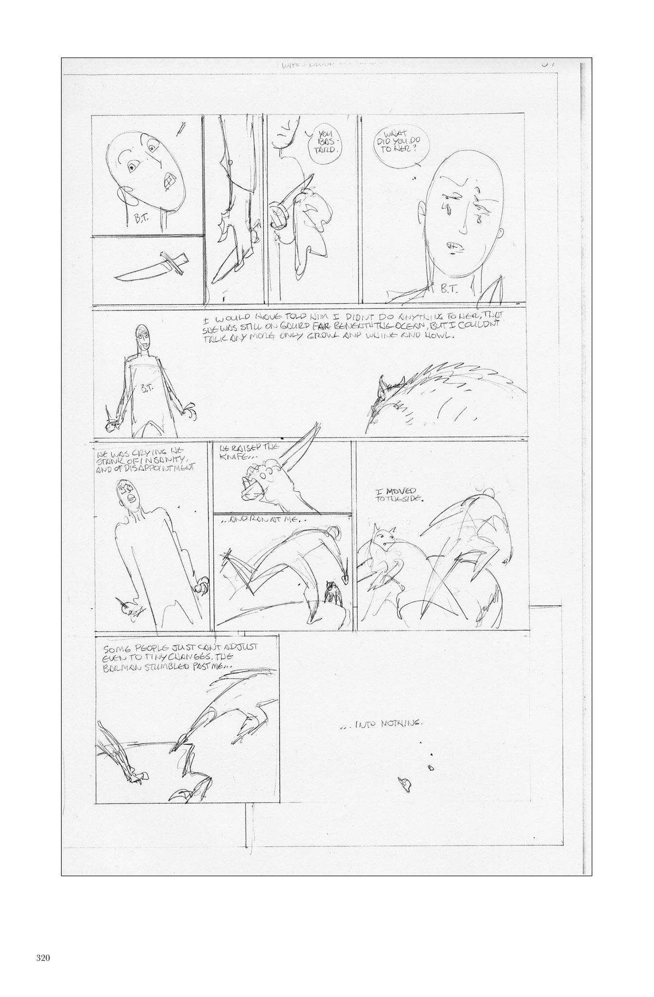 Read online The Neil Gaiman Library comic -  Issue # TPB 3 (Part 4) - 18