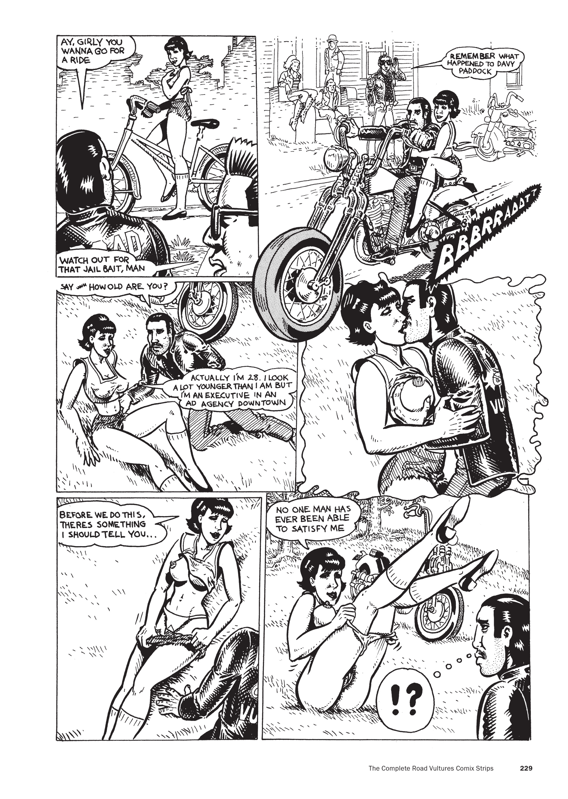 Read online Spain comic -  Issue # TPB 1 (Part 3) - 25