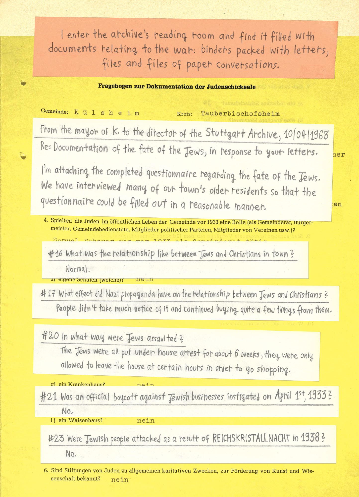 Read online Belonging: A German Reckons with History and Home comic -  Issue # TPB (Part 2) - 17