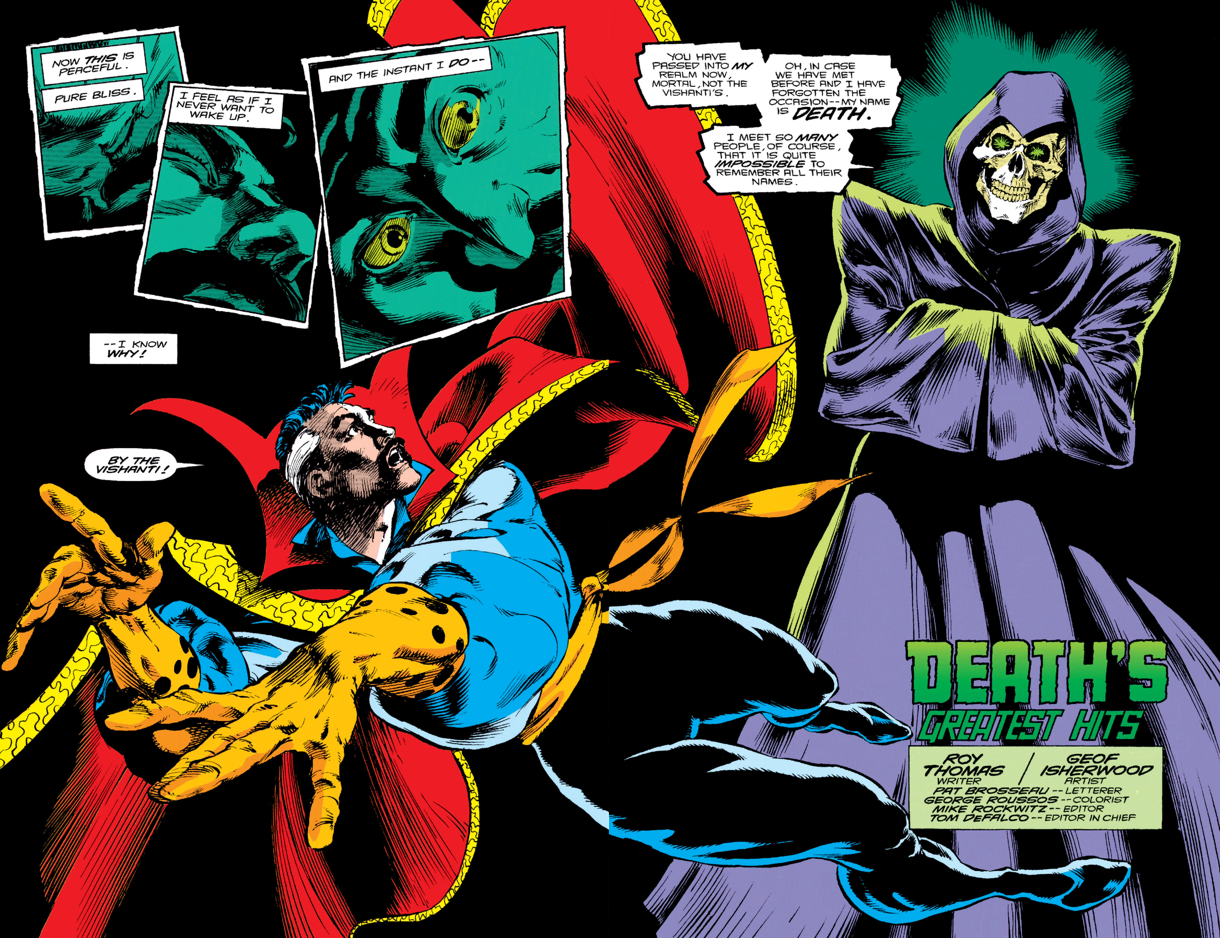 Read online The Infinity War Omnibus comic -  Issue # TPB (Part 9) - 59
