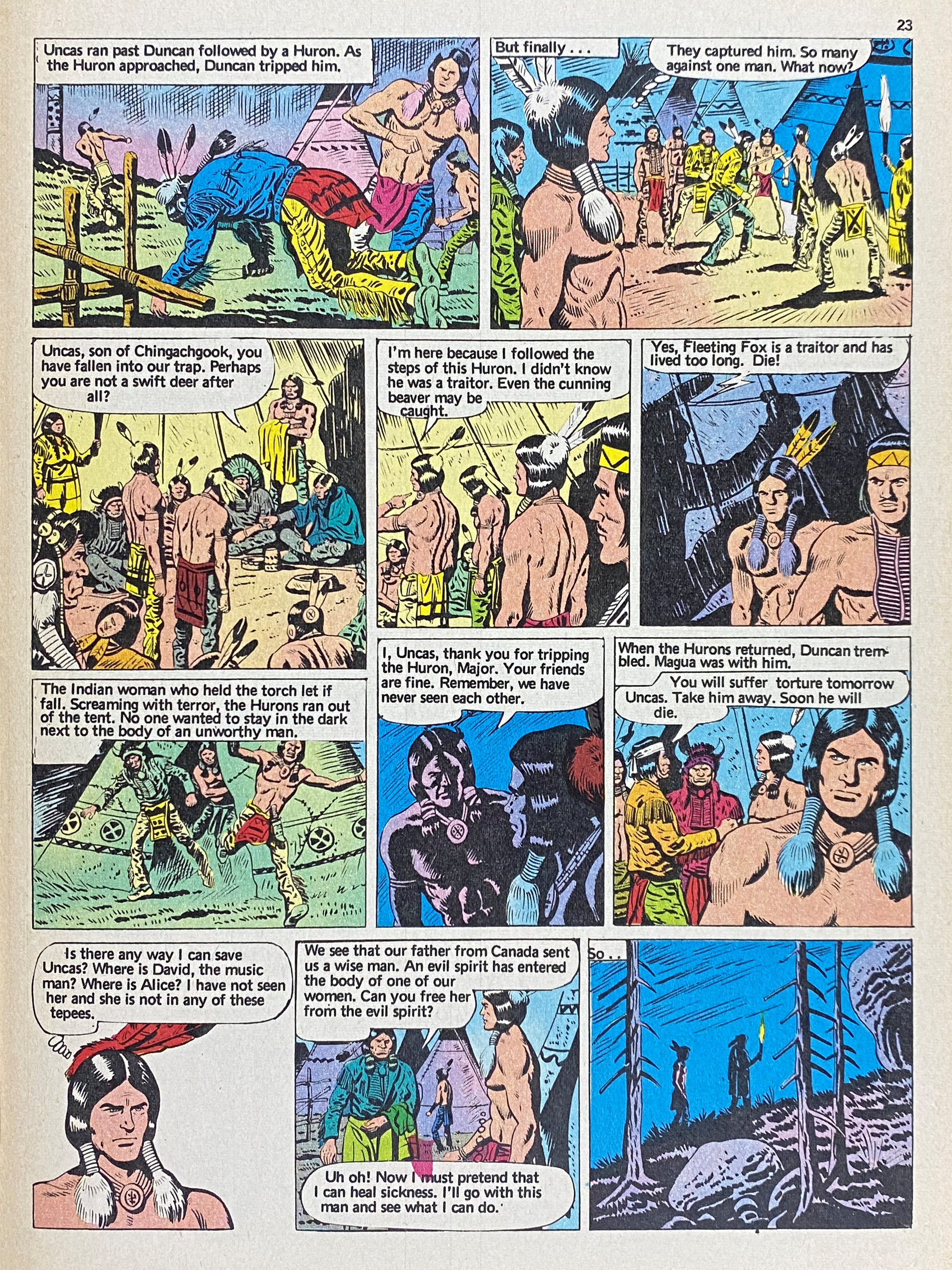 Read online King Classics comic -  Issue #2 - 27