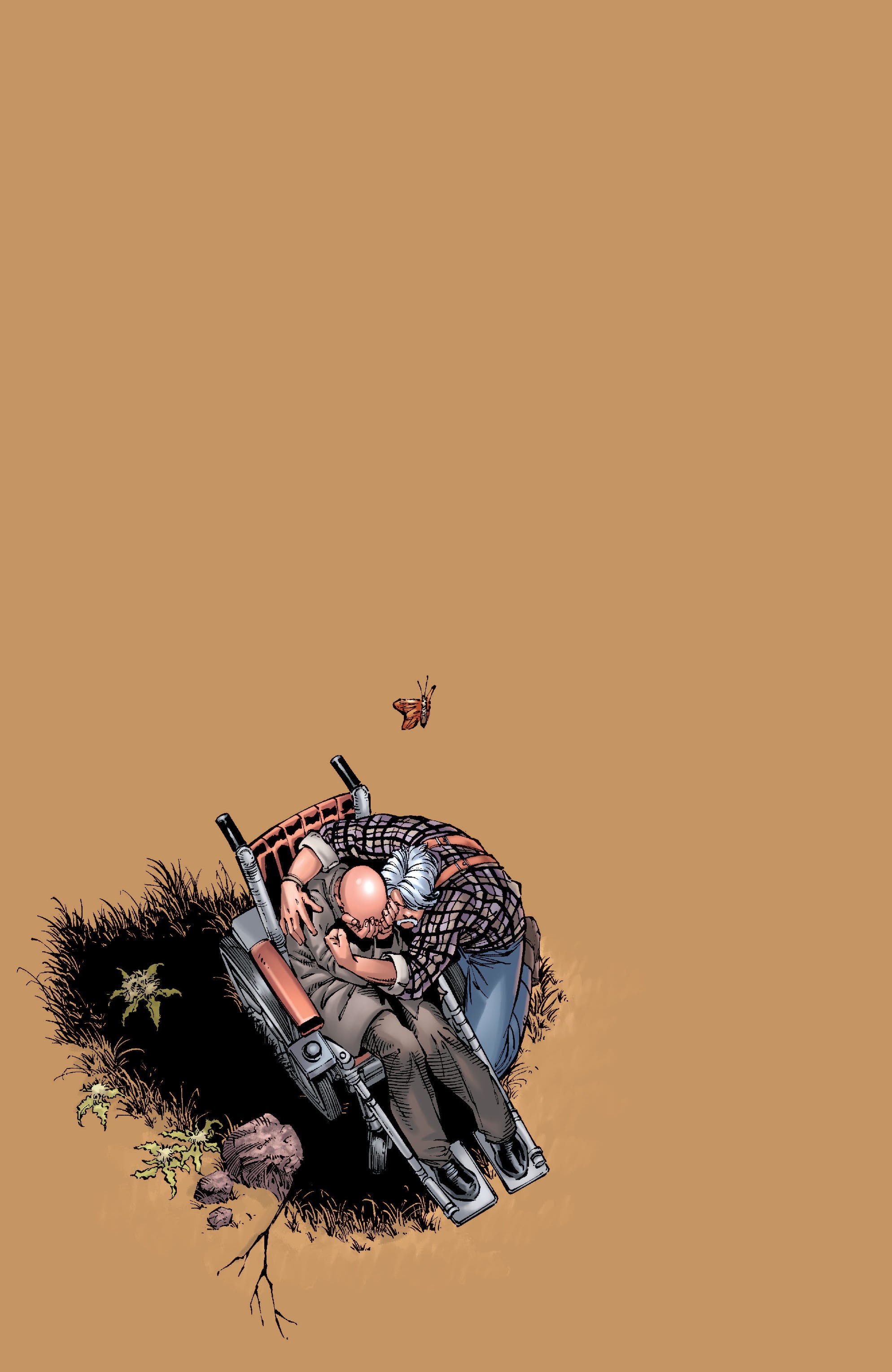 Read online Ultimate X-Men Omnibus comic -  Issue # TPB (Part 5) - 75