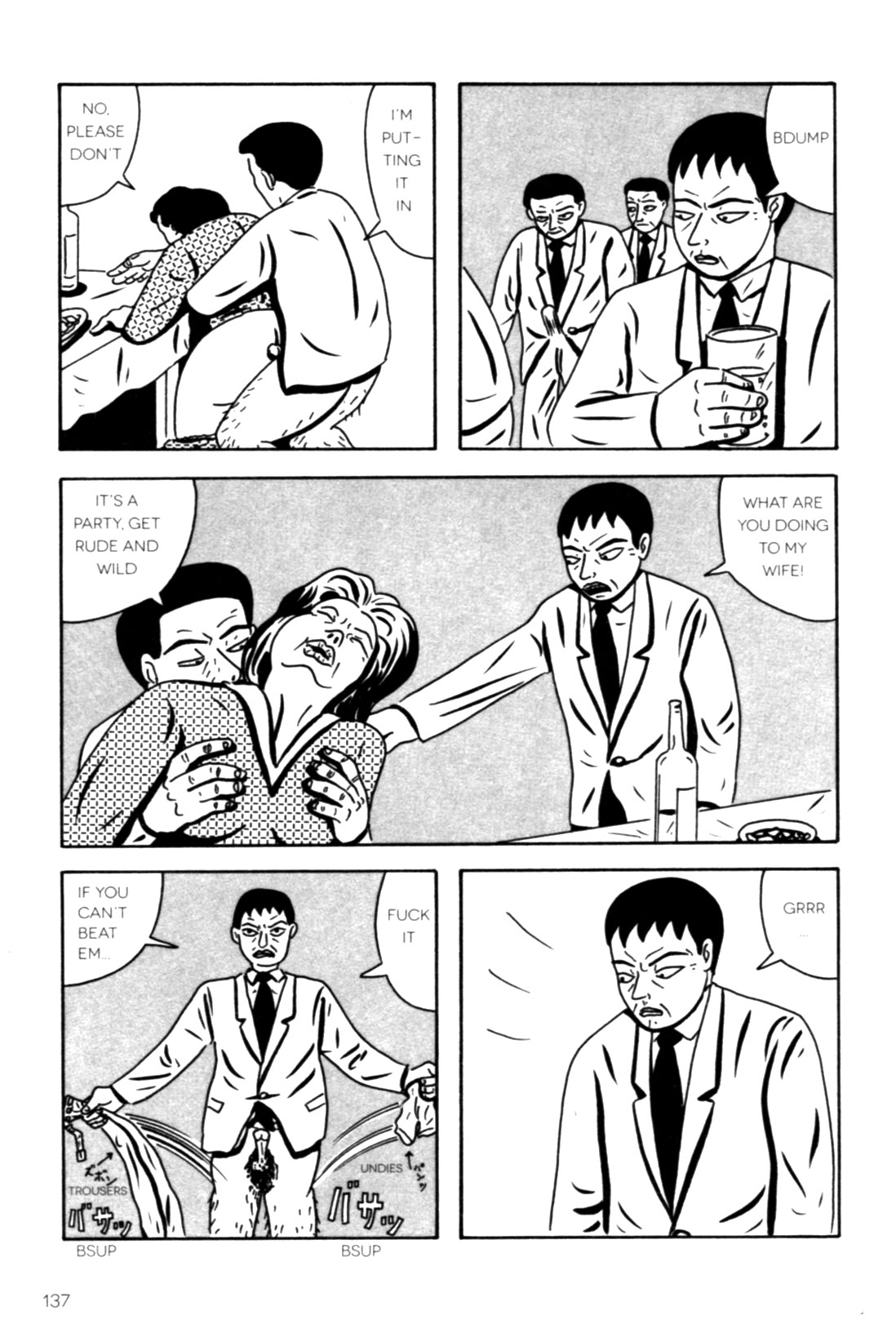 Read online The Pits of Hell comic -  Issue # TPB (Part 2) - 38