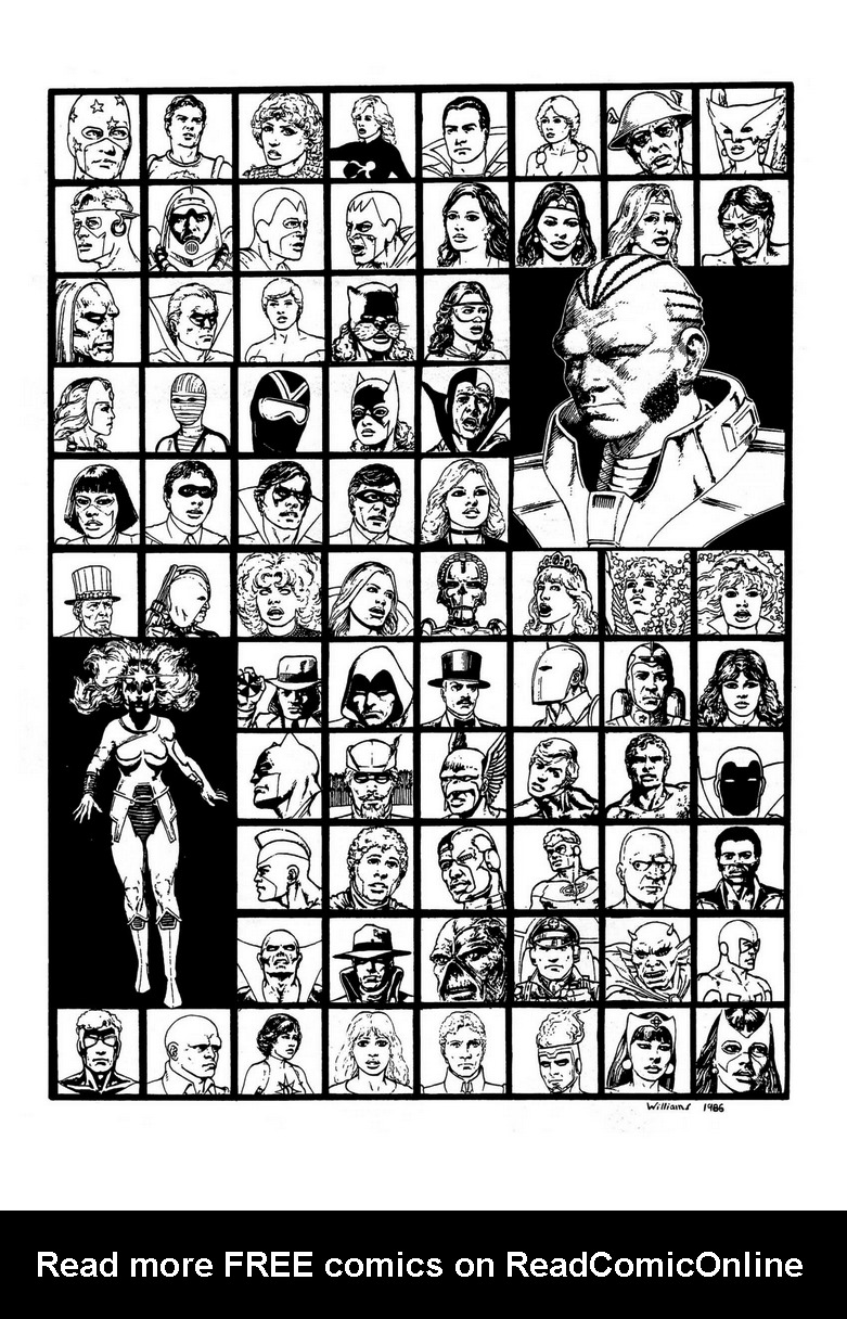 Read online Arken Sword comic -  Issue #17-18 - 54