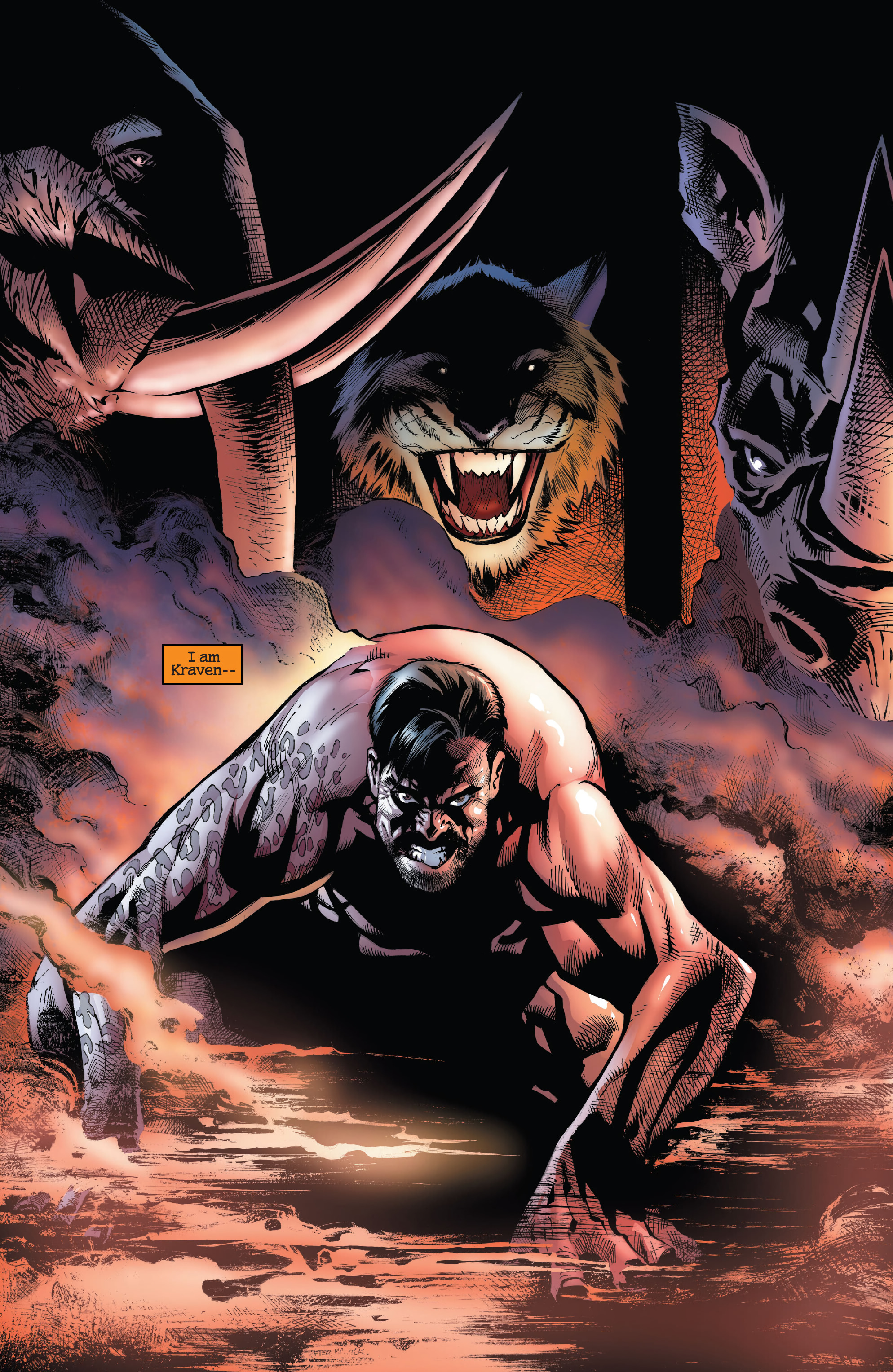 Read online The Amazing Spider-Man: By Nick Spencer Omnibus comic -  Issue # TPB (Part 5) - 5