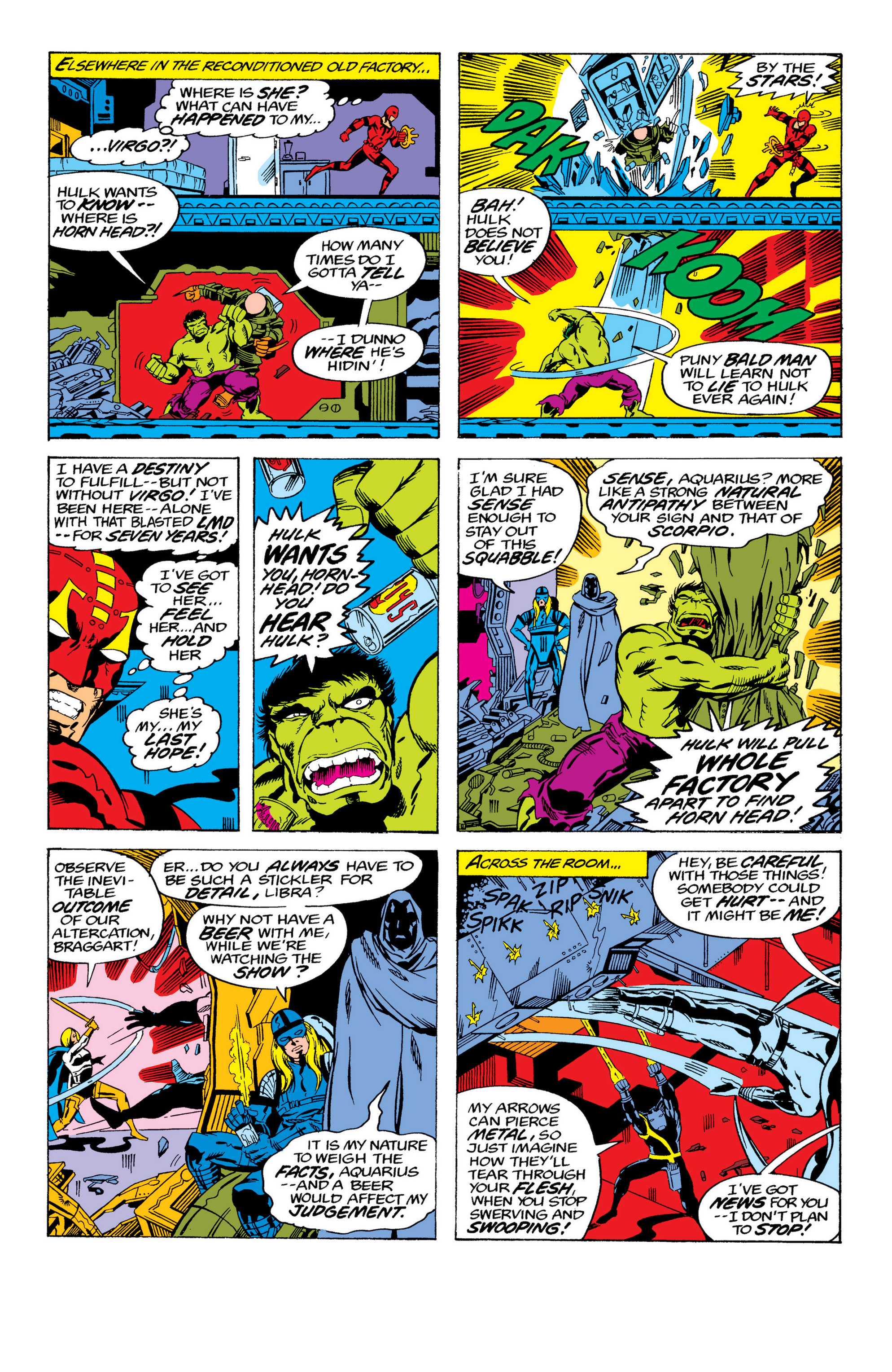 Read online Moon Knight Omnibus comic -  Issue # TPB 1 (Part 2) - 42