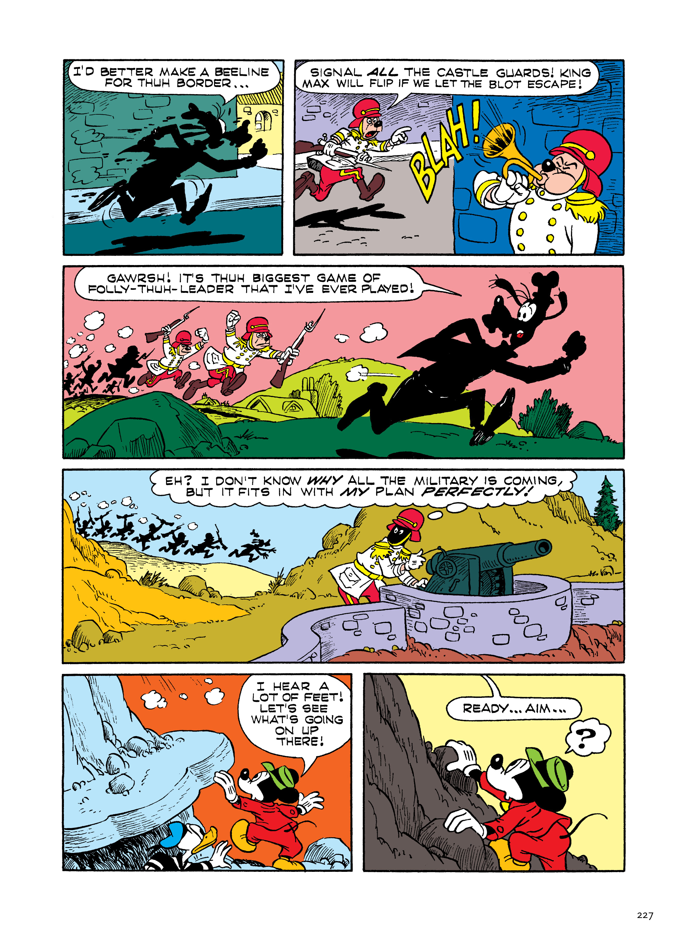 Read online Disney Masters comic -  Issue # TPB 15 (Part 3) - 34