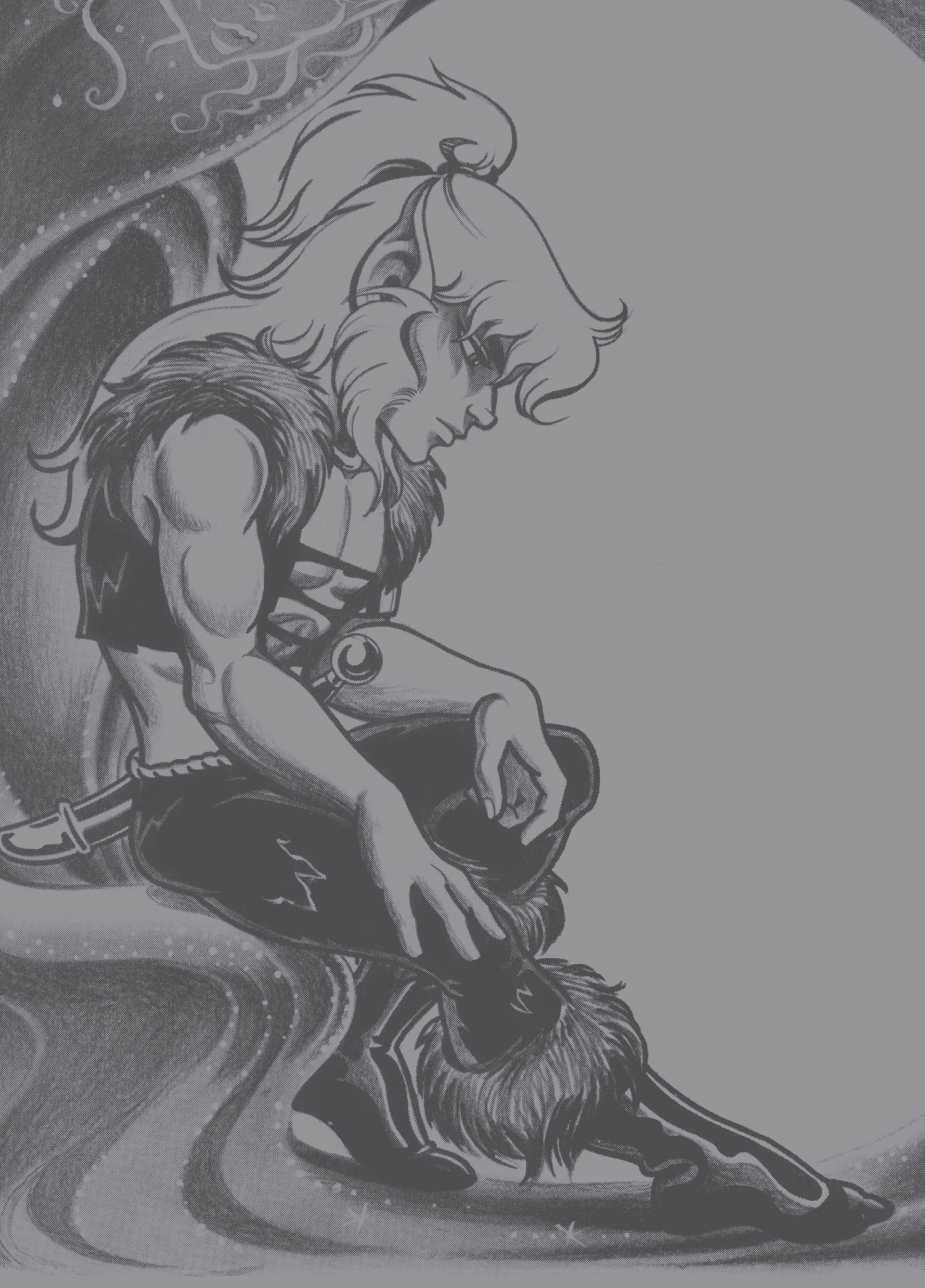 Read online The Complete ElfQuest comic -  Issue # TPB 4 (Part 6) - 64