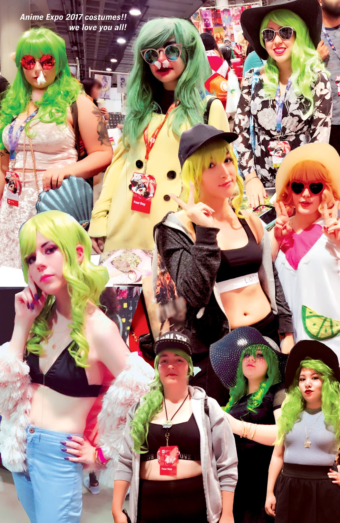 Read online Snotgirl comic -  Issue #7 - 30