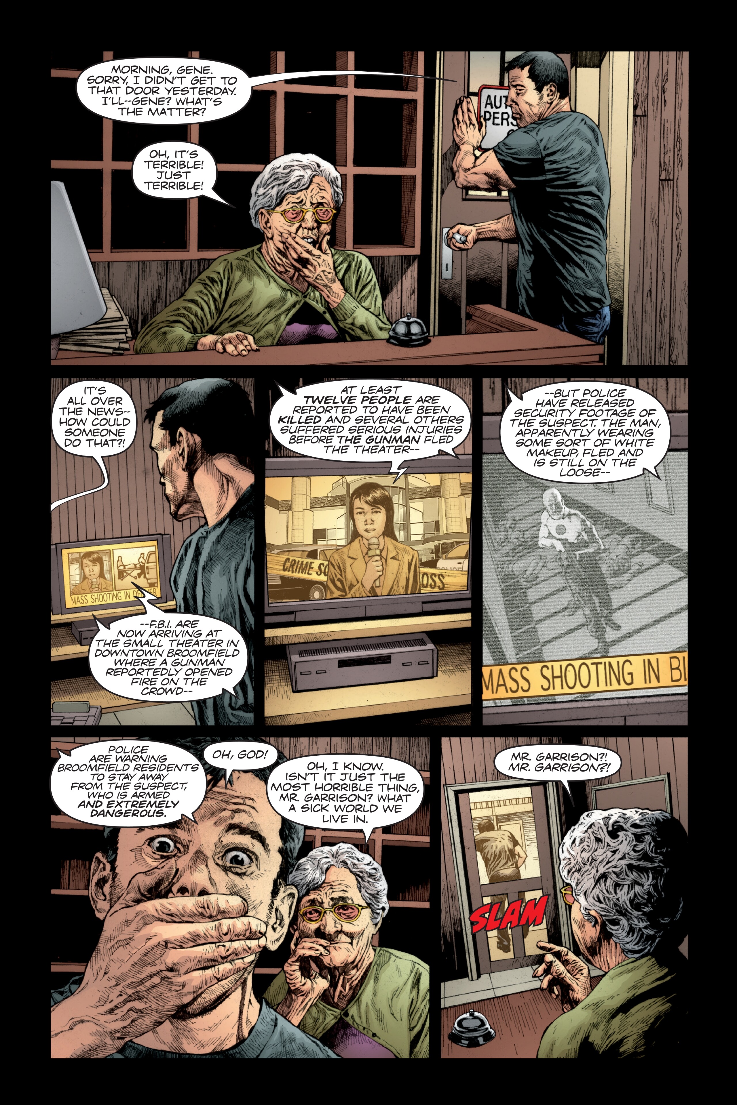 Read online Bloodshot Reborn comic -  Issue # (2015) _Deluxe Edition 1 (Part 1) - 35