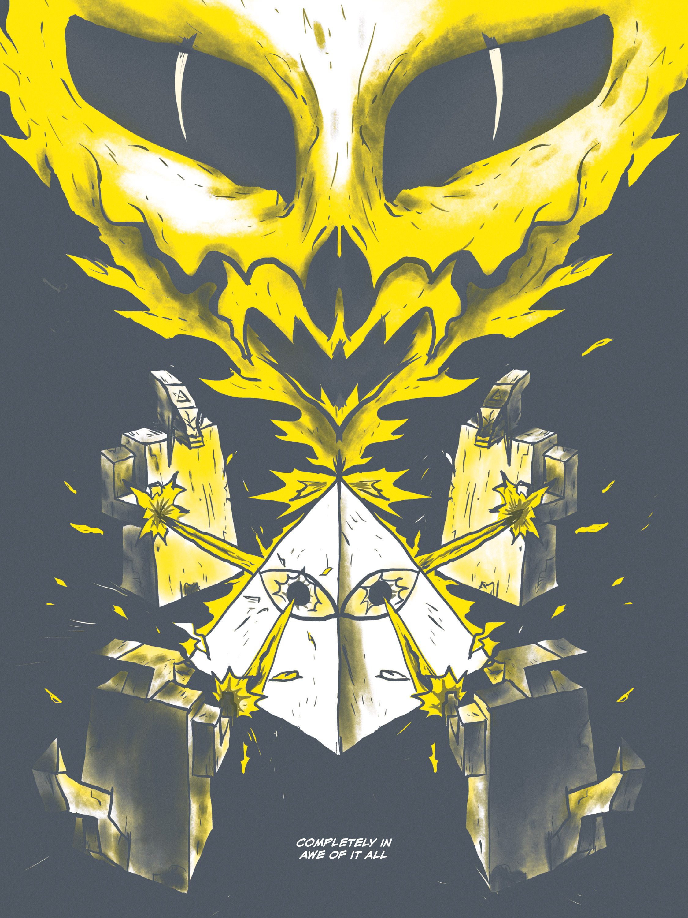 Read online Starseeds comic -  Issue # TPB 1 (Part 2) - 32