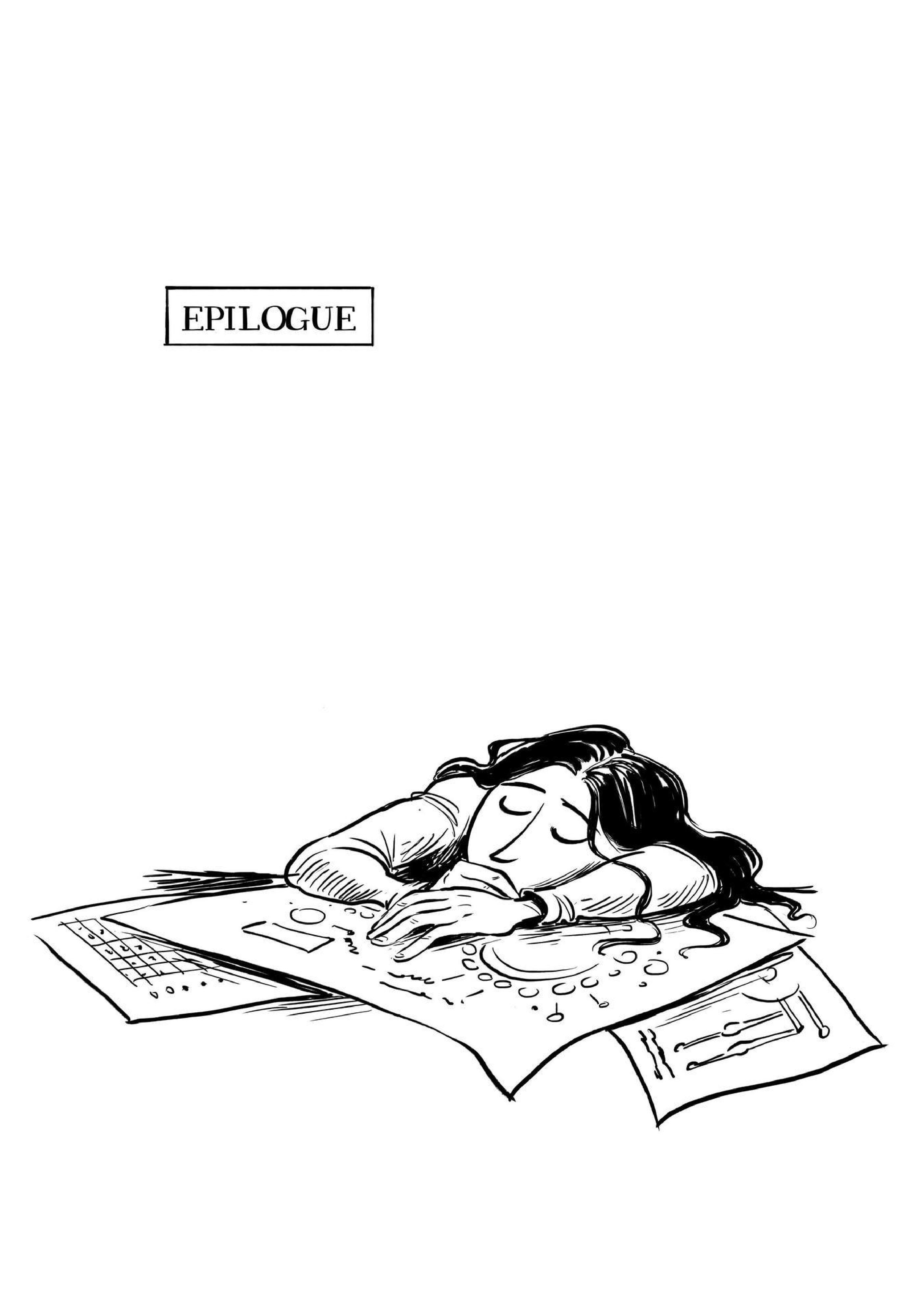 Read online The Thrilling Adventures of Lovelace and Babbage comic -  Issue # TPB (Part 3) - 106