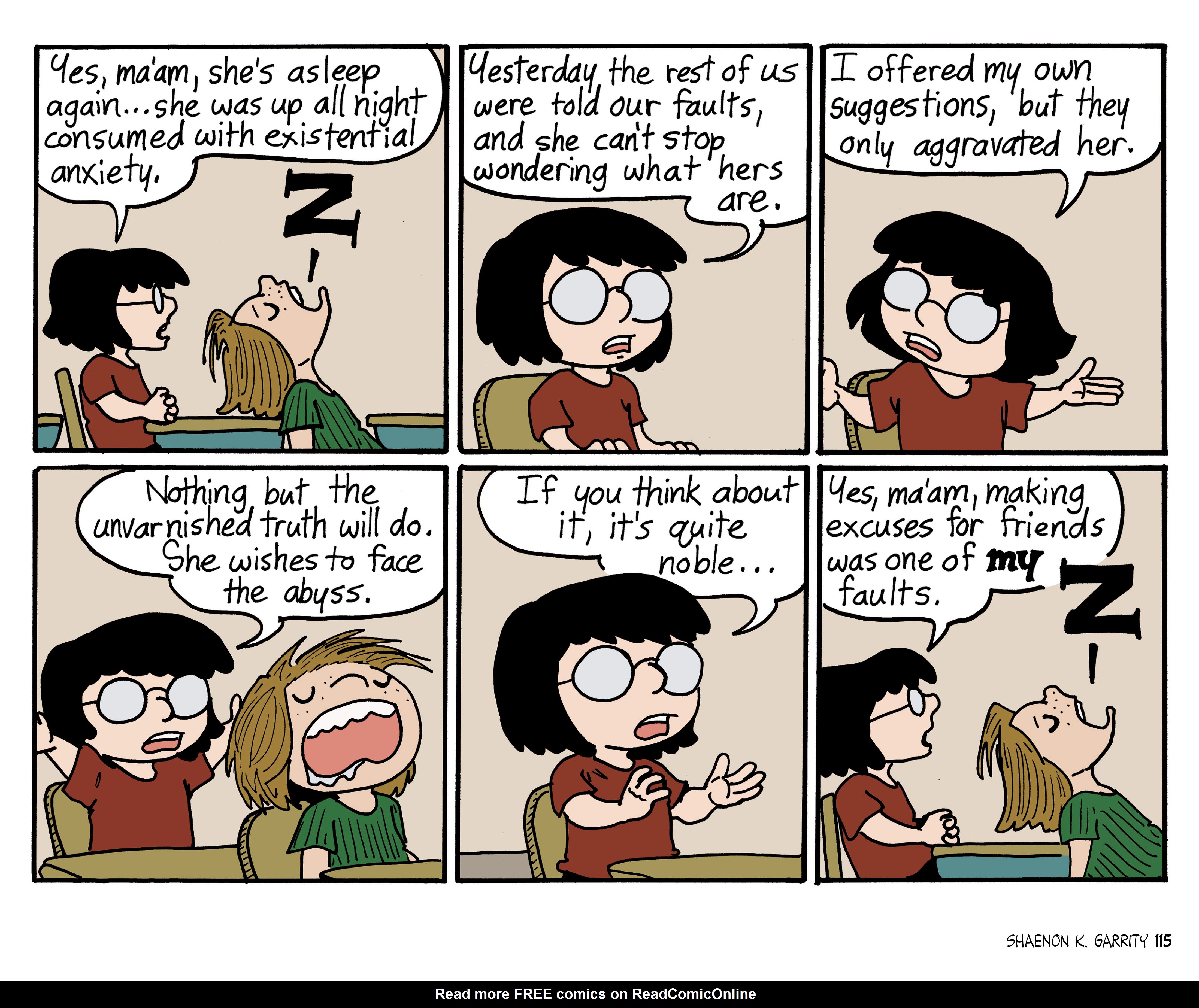 Read online Peanuts: A Tribute to Charles M. Schulz comic -  Issue # TPB (Part 2) - 17