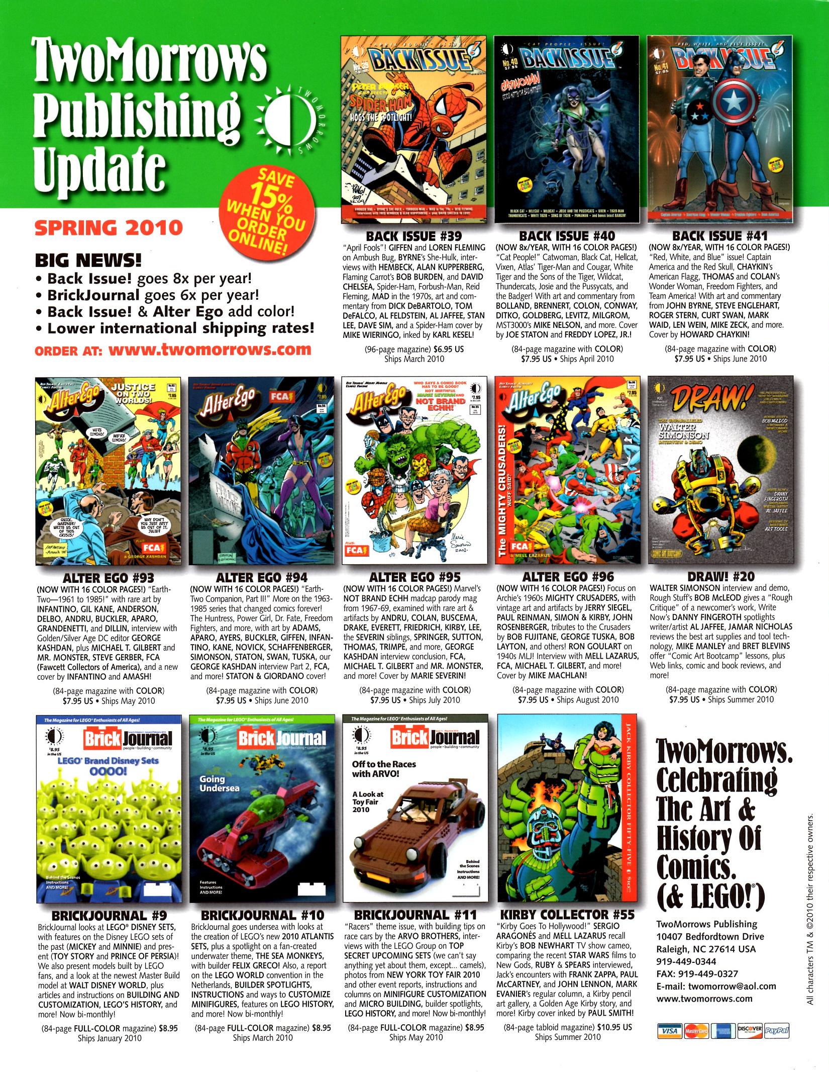 Read online Back Issue comic -  Issue #39 - 100