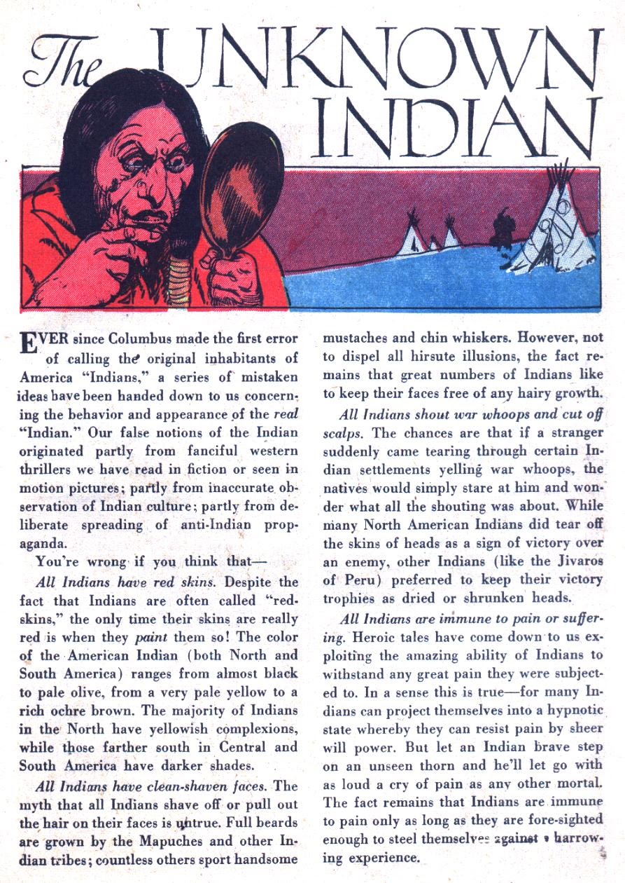 Read online Jimmy Wakely comic -  Issue #7 - 39
