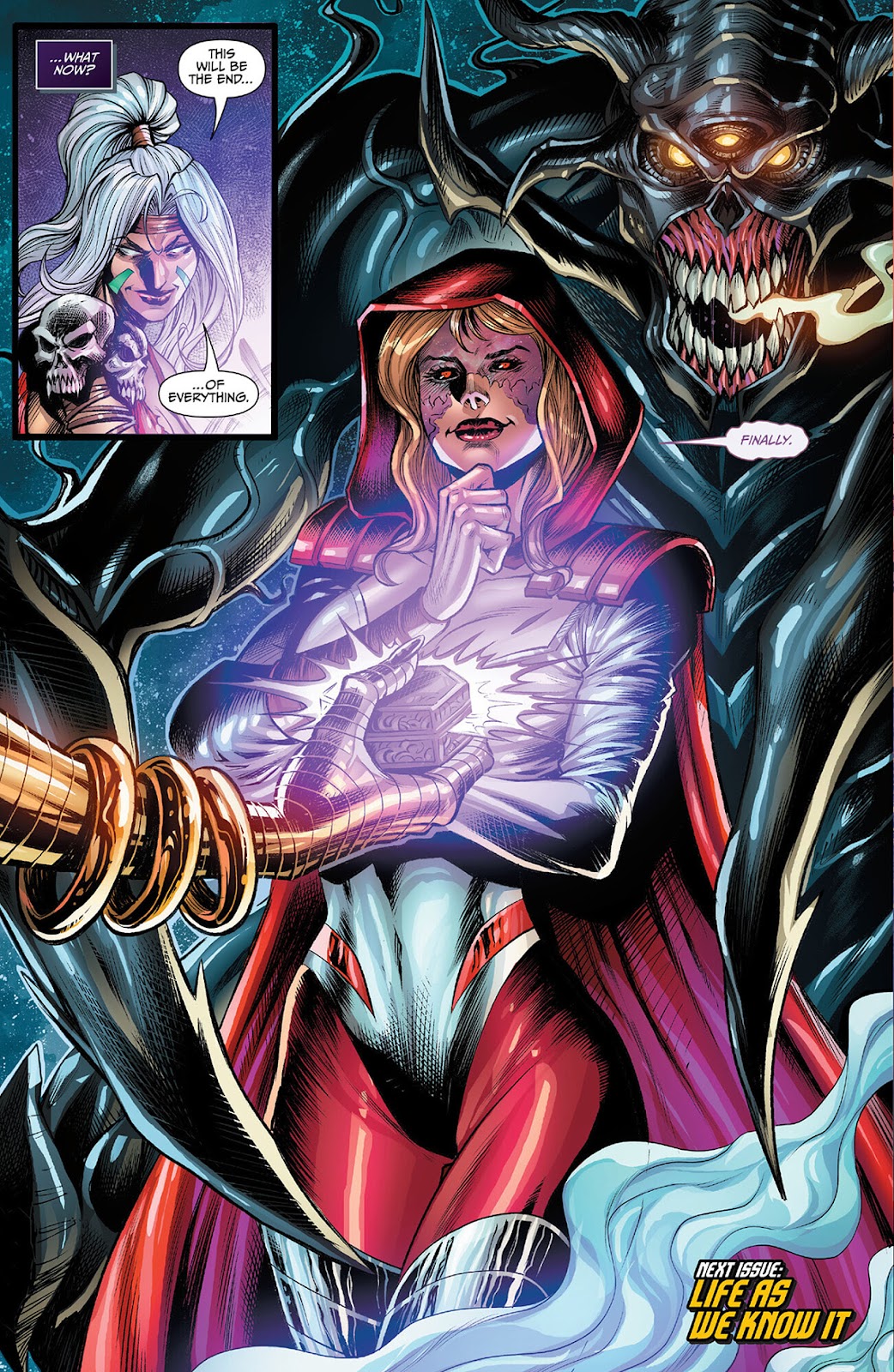 Grimm Fairy Tales (2016) issue 76 - Page 24