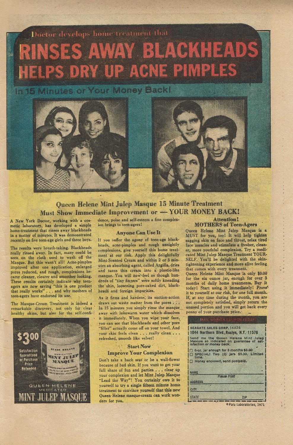 Read online Top Cat (1970) comic -  Issue #15 - 33