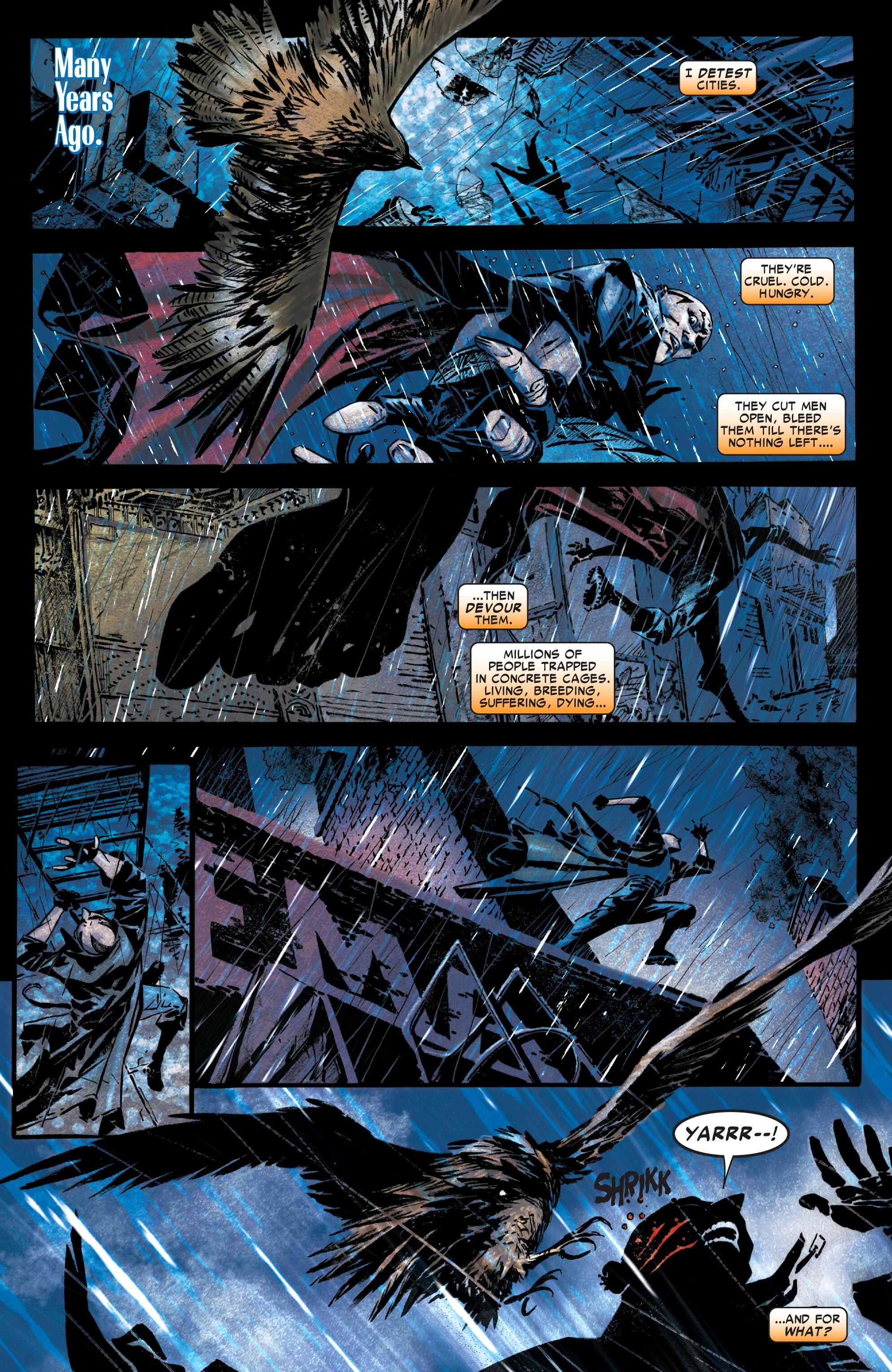 Read online Amazing Spider-Man: The Gauntlet: The Complete Collection comic -  Issue # TPB 2 (Part 4) - 27