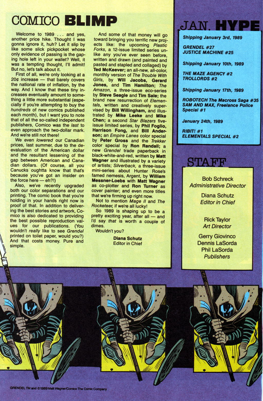Read online Robotech The Macross Saga comic -  Issue #35 - 29
