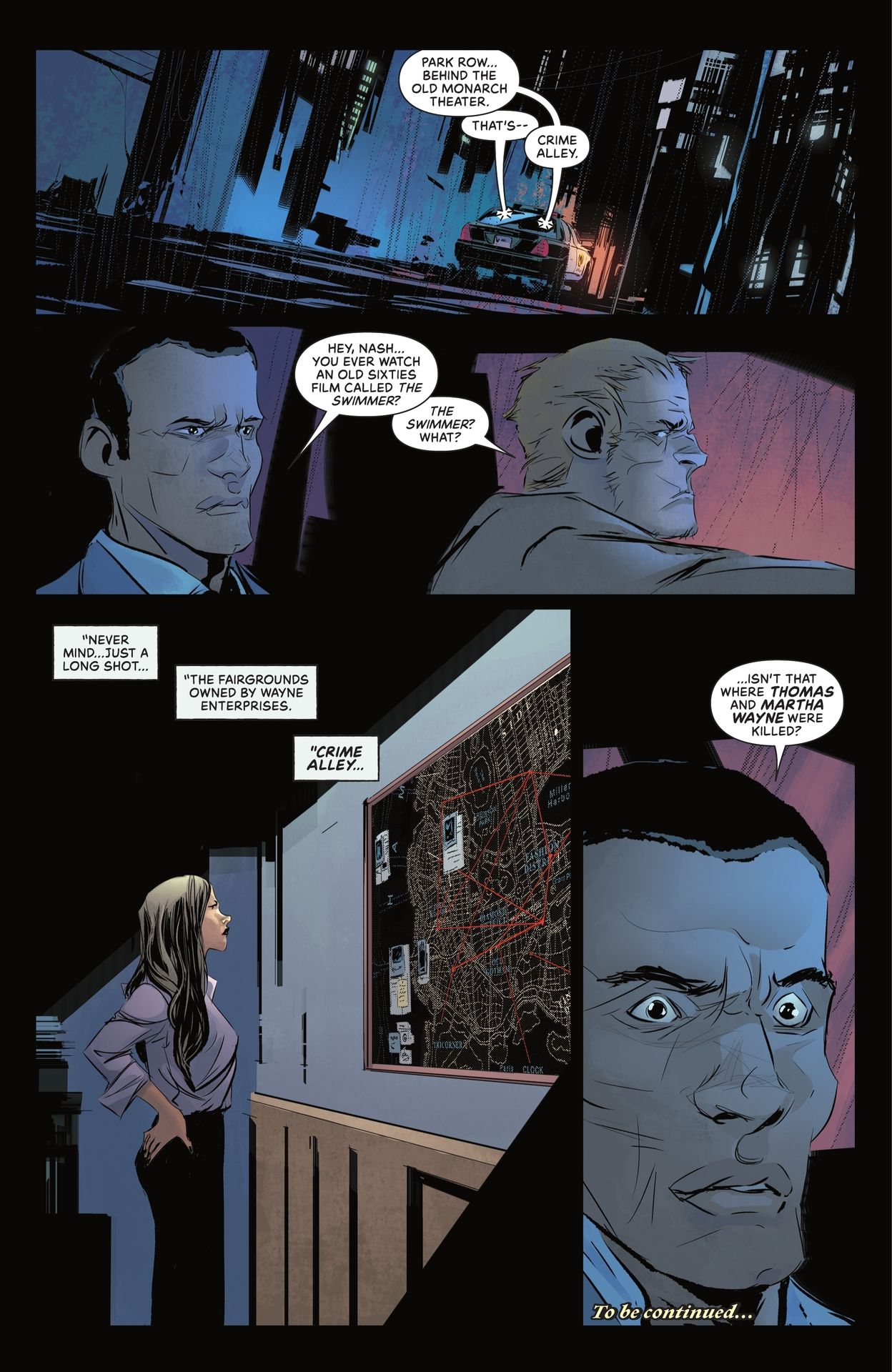 Read online Detective Comics (2016) comic -  Issue #1074 - 24