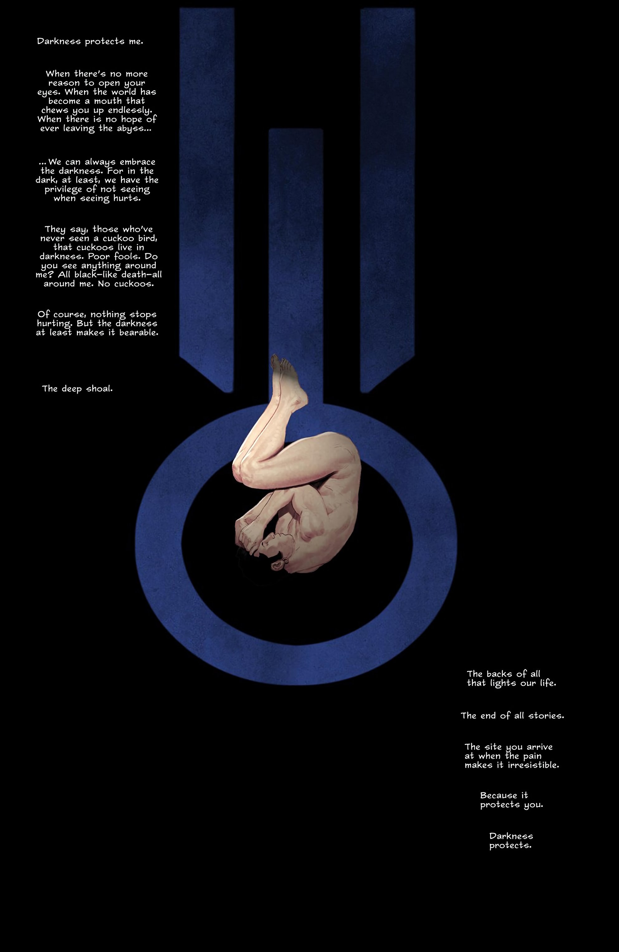 Read online Brutal Nature Omnibus comic -  Issue # TPB (Part 2) - 89