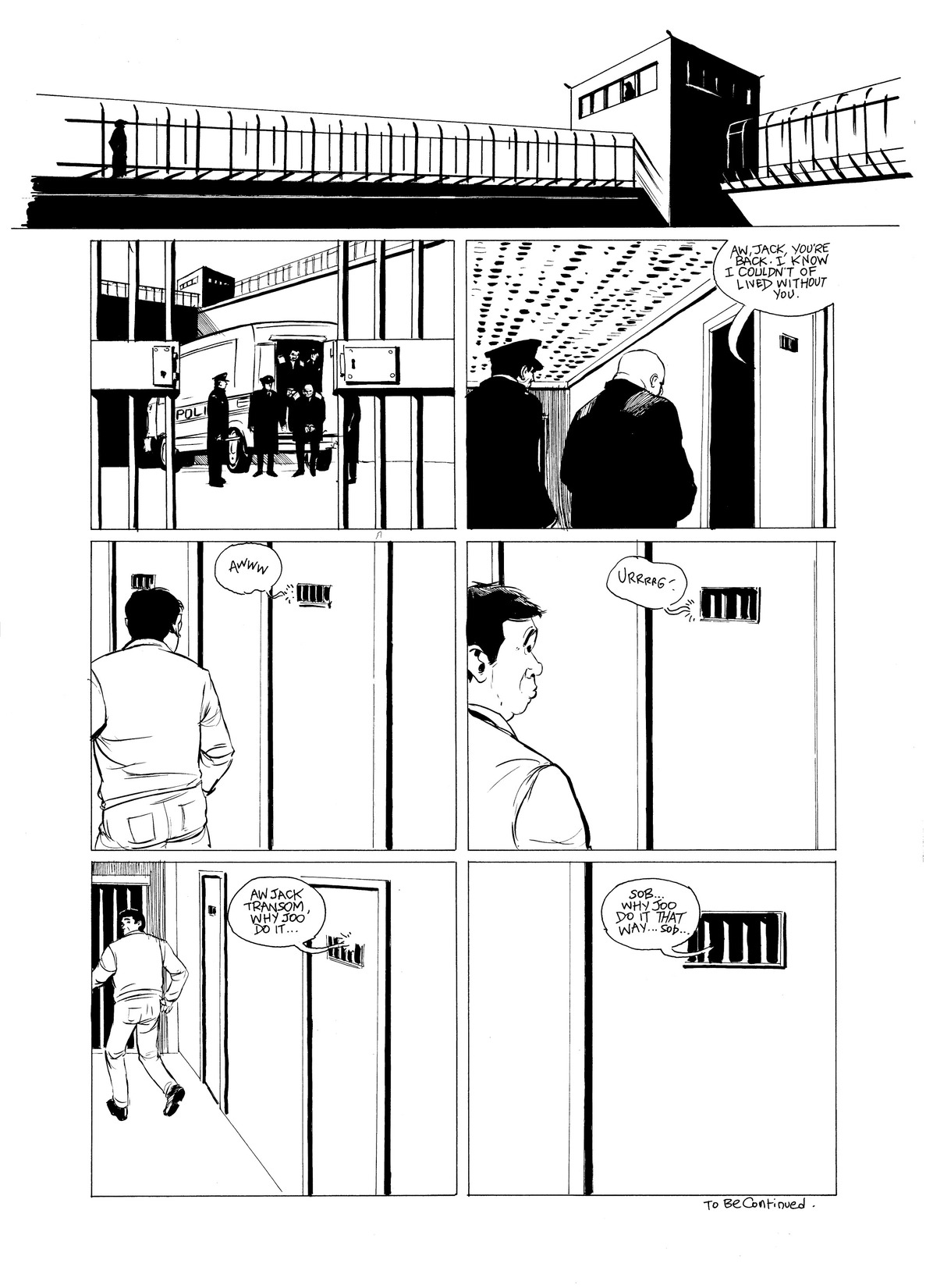 Read online Eddie Campbell's Bacchus comic -  Issue # TPB 5 - 191