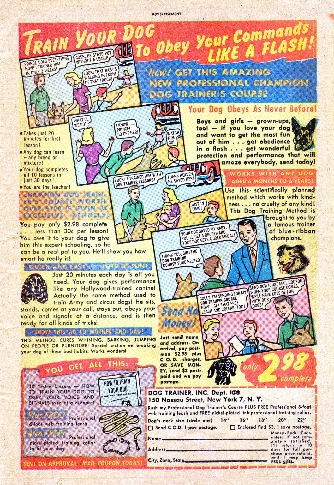 Read online Casey Crime Photographer comic -  Issue #3 - 19