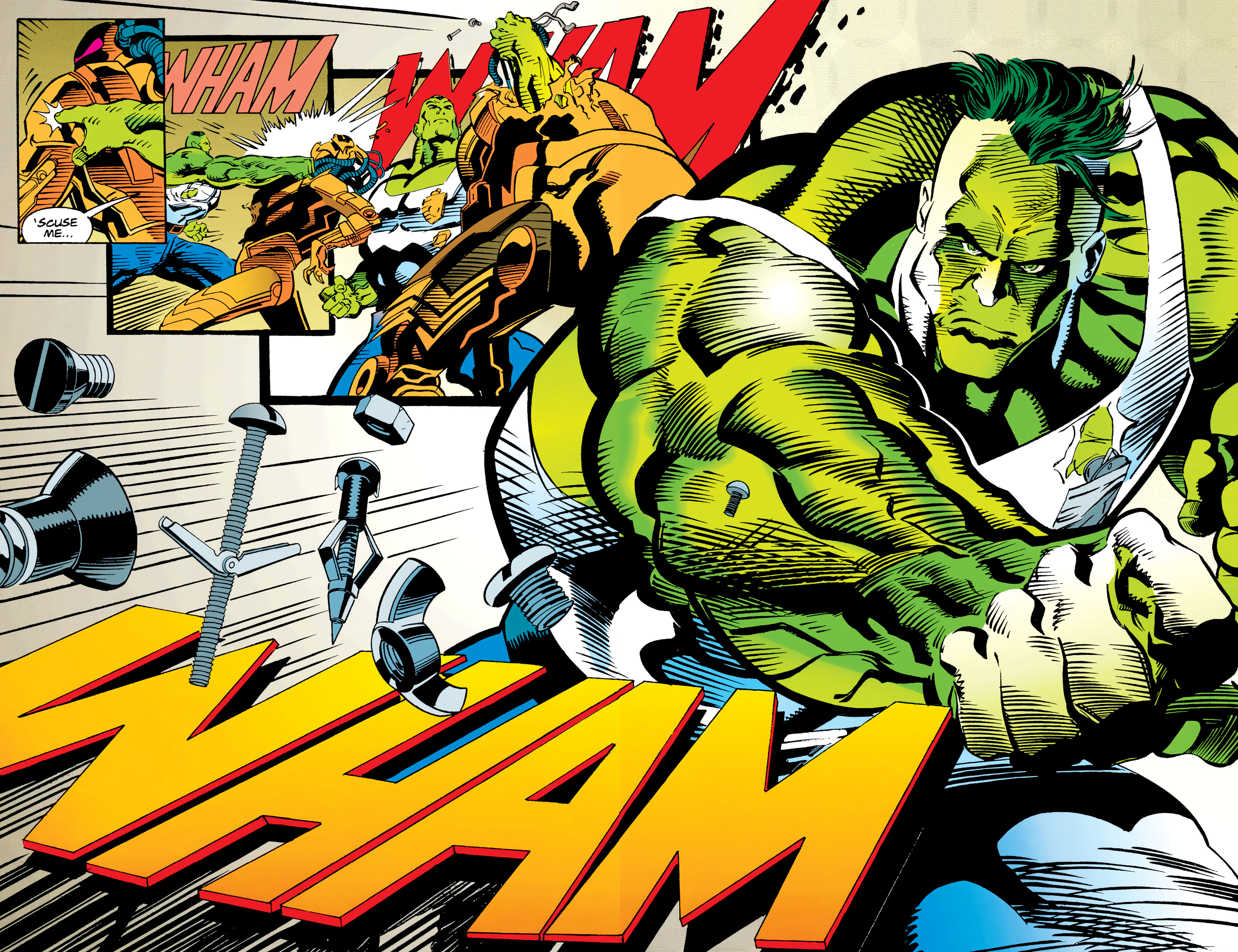 Read online Doctor Strange, Sorcerer Supreme Omnibus comic -  Issue # TPB 2 (Part 10) - 94